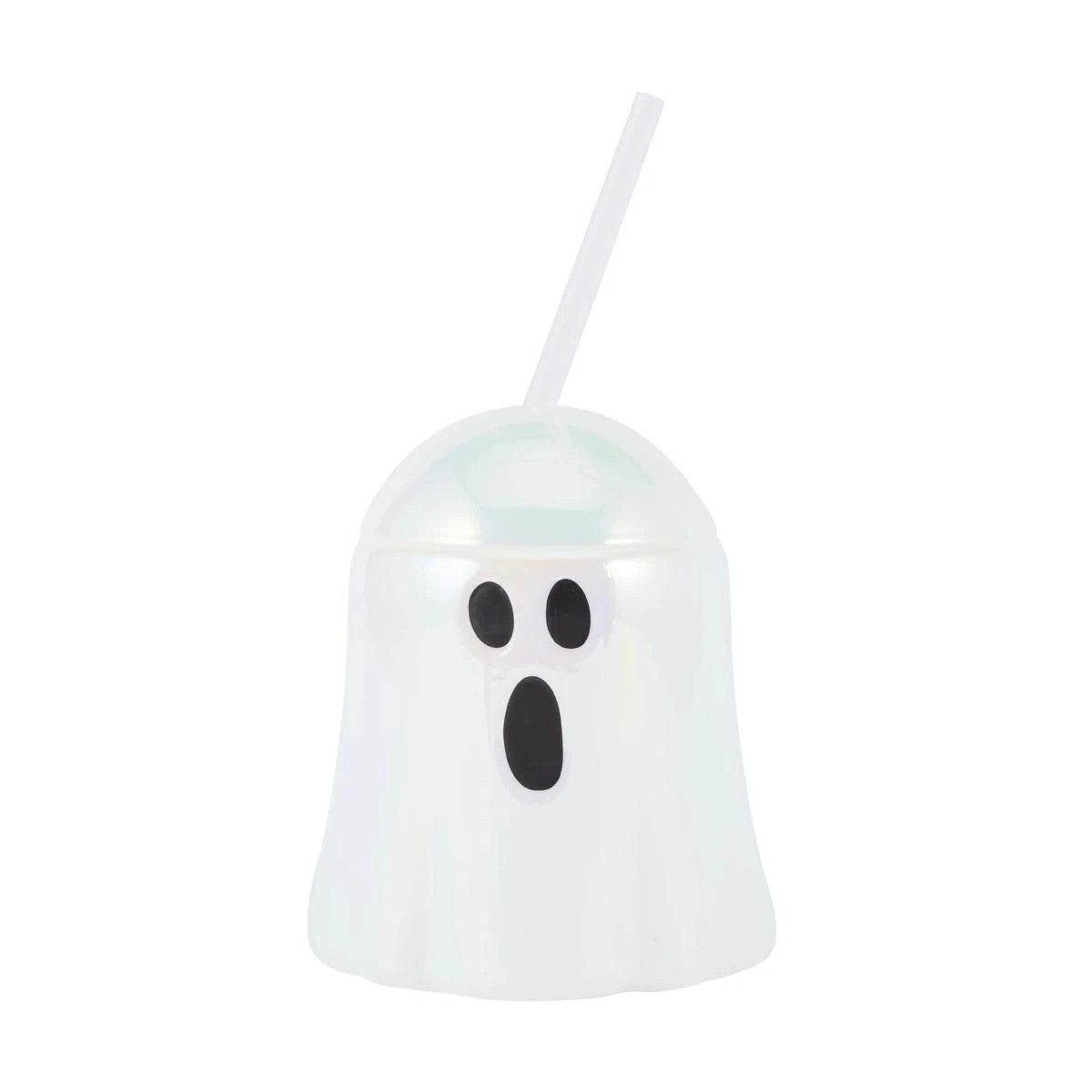 1 Novelty Ghost Drink Cup, 1 of 5