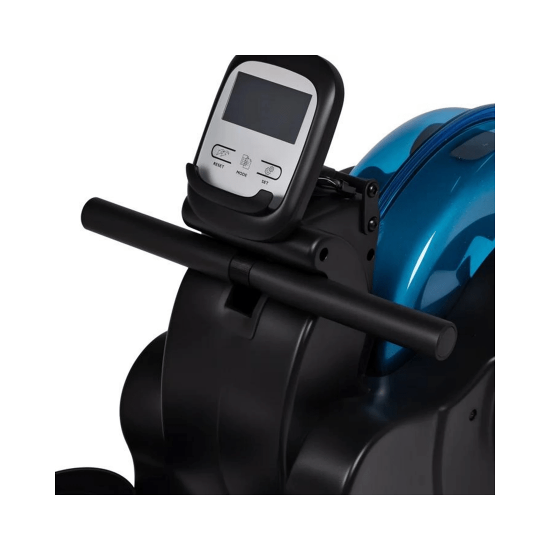6 Advwin Foldable Water Rowing Machine, 6 of 7