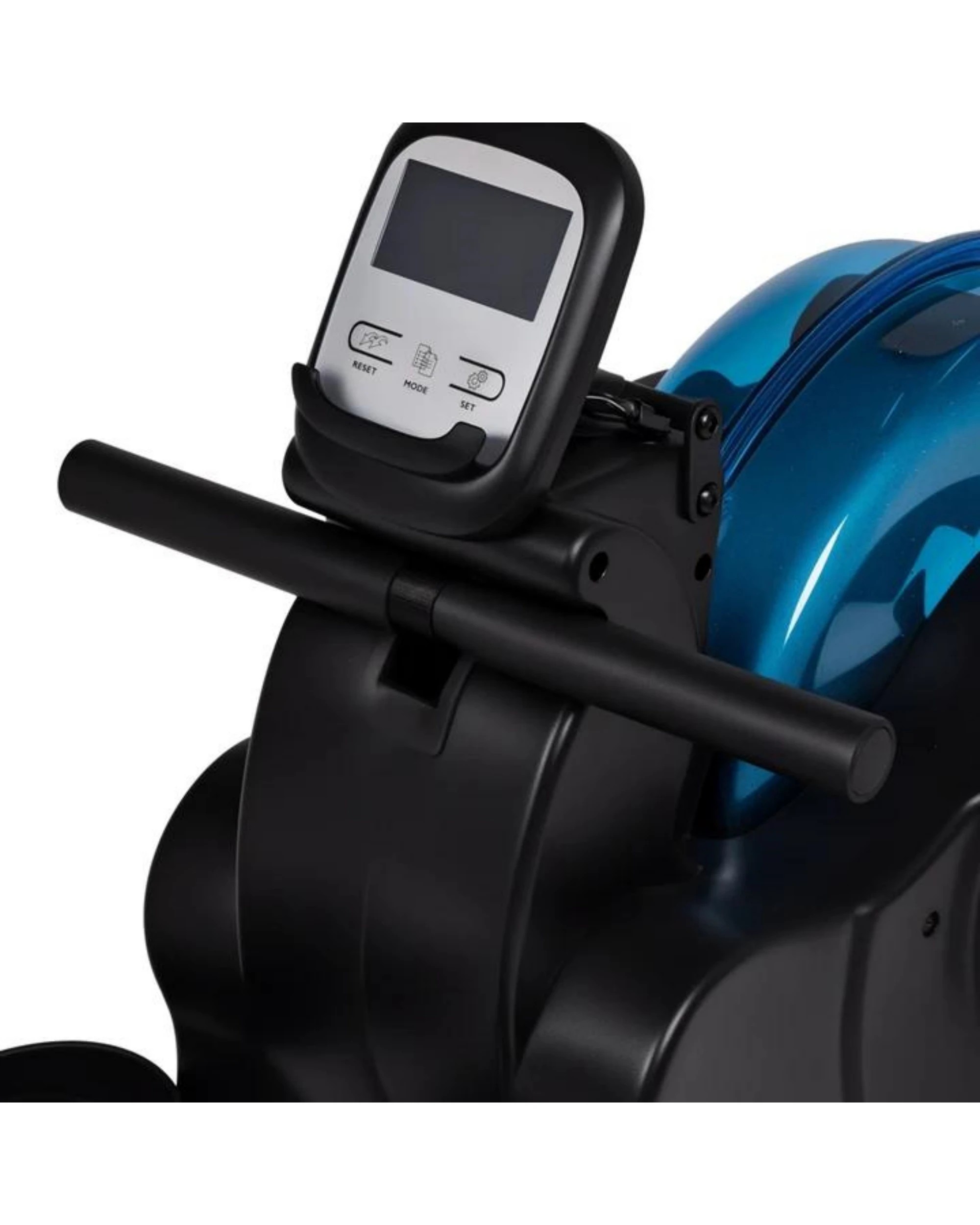 6 Advwin Foldable Water Rowing Machine, 6 of 7