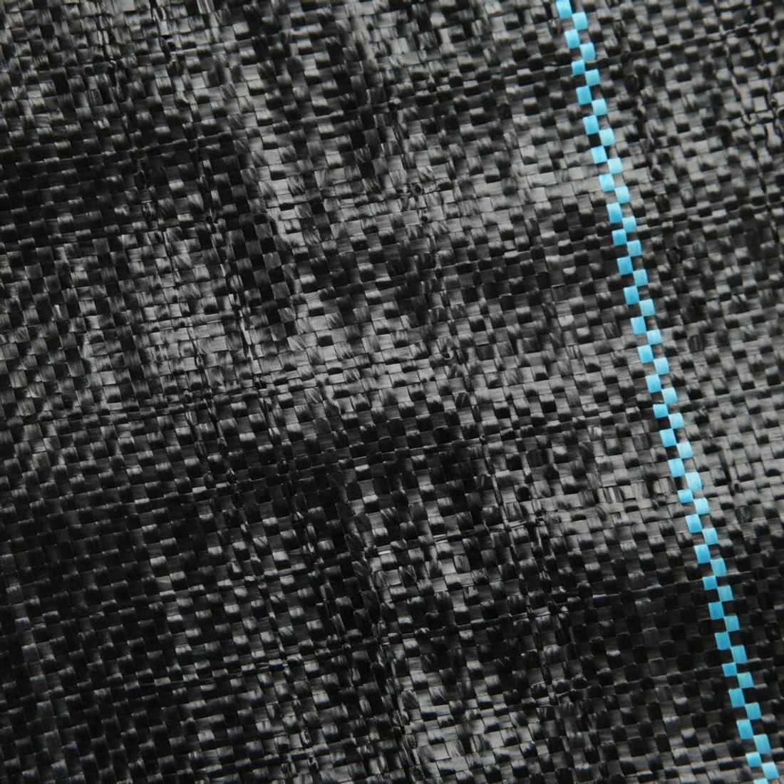 7 Instahut 1.83x100m Weed Mat Weedmat Control Plant - Black, 7 of 7