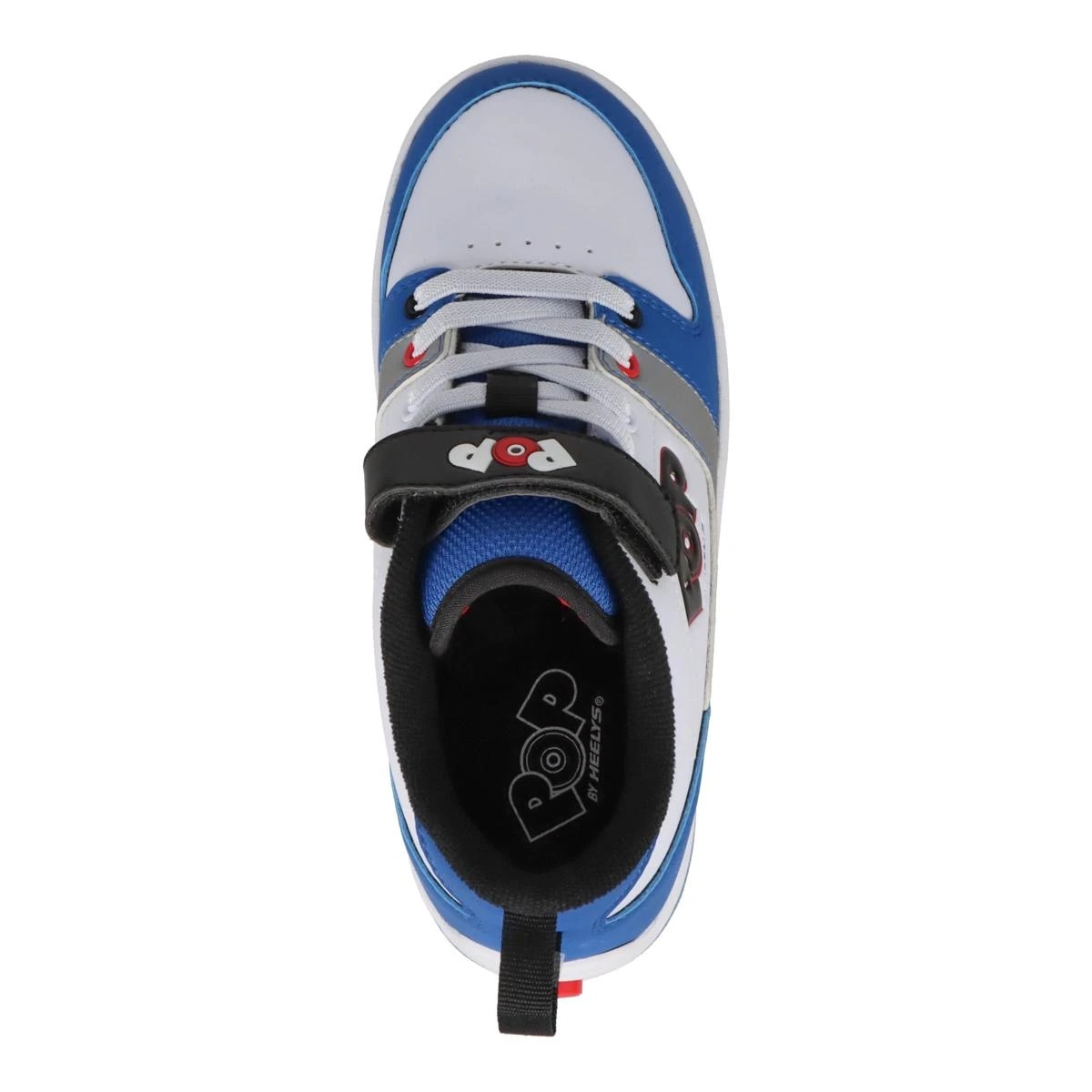 5 Pop Heelys B2, 5 of 7