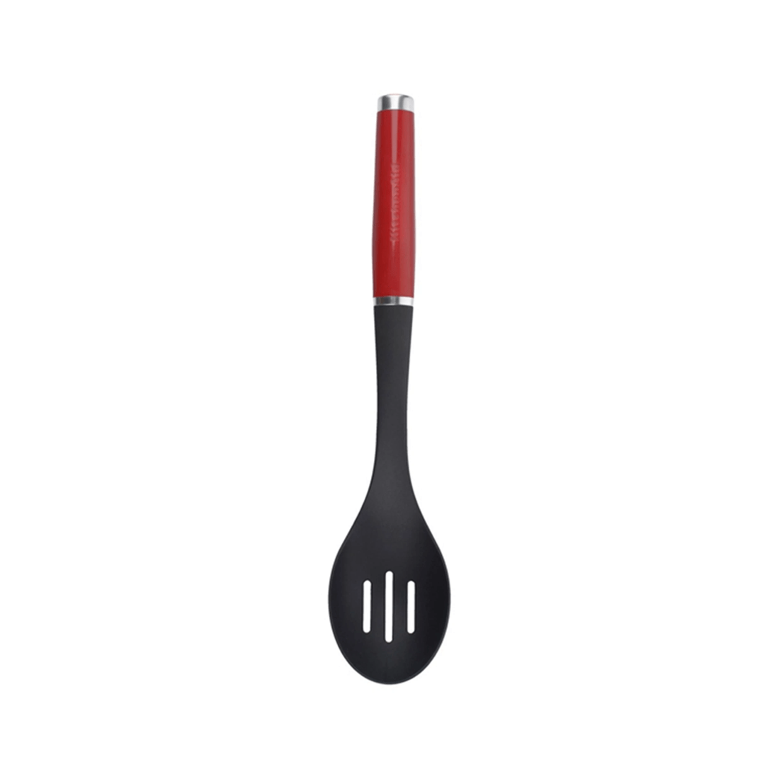 2 Kitchenaid Classic Nylon Slotted Spoon Suitable For All Cookware Utensil
 - Multi, 2 of 3