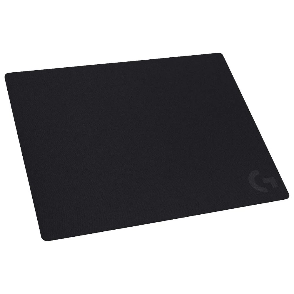 2 Logitech G240 Cloth Gaming Mouse Pad, 2 of 7