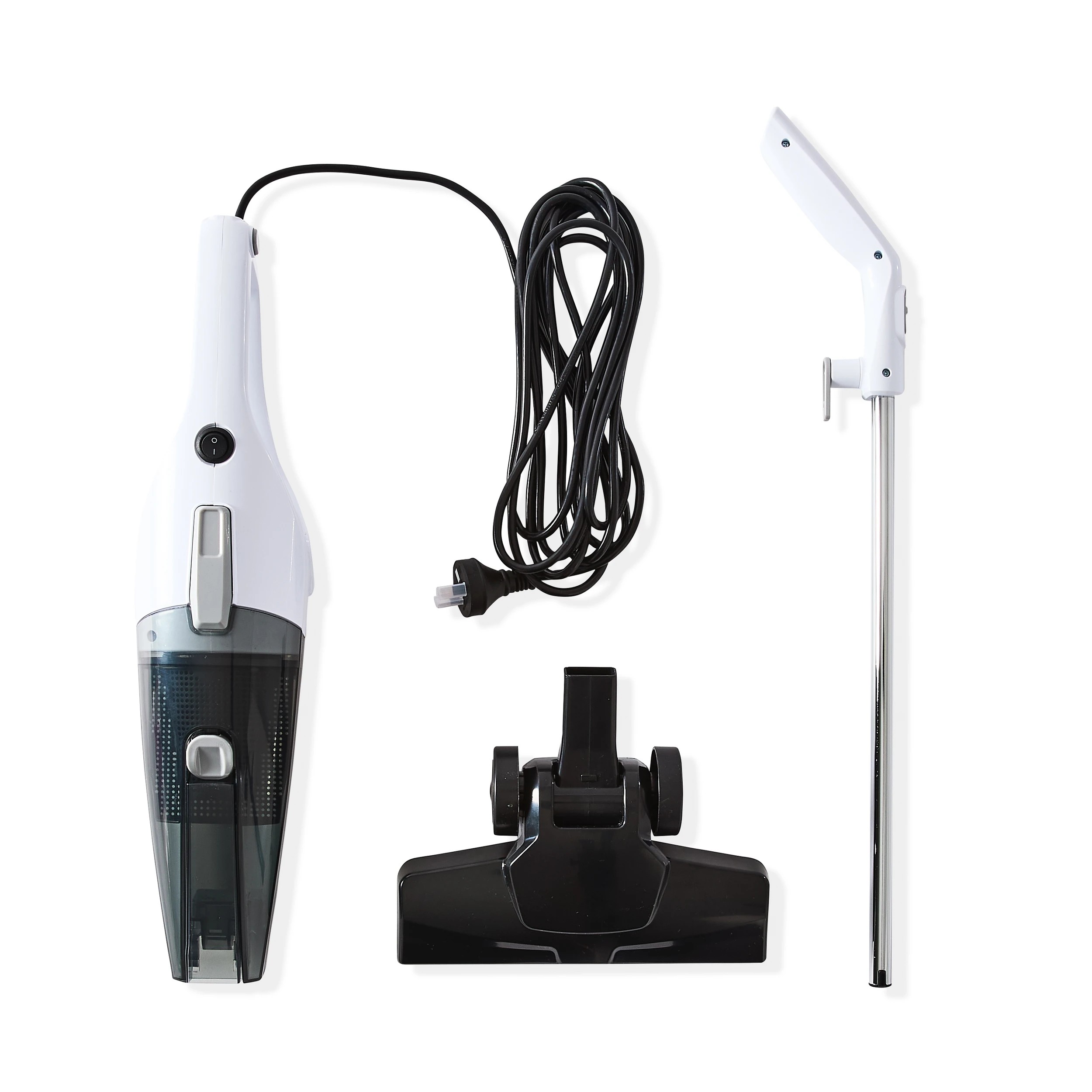 8 2-in-1 Corded Stick Vacuum, 8 of 8