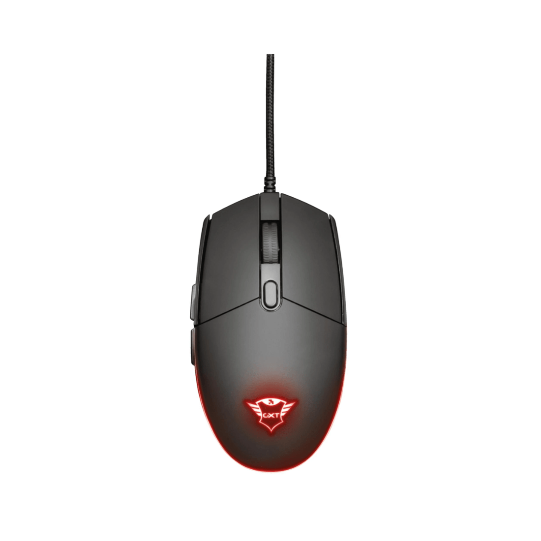 6 Trust International Trust GXT838 Azor Wired RGB Gaming Mouse and Keyboard Combo - Black, 6 of 10