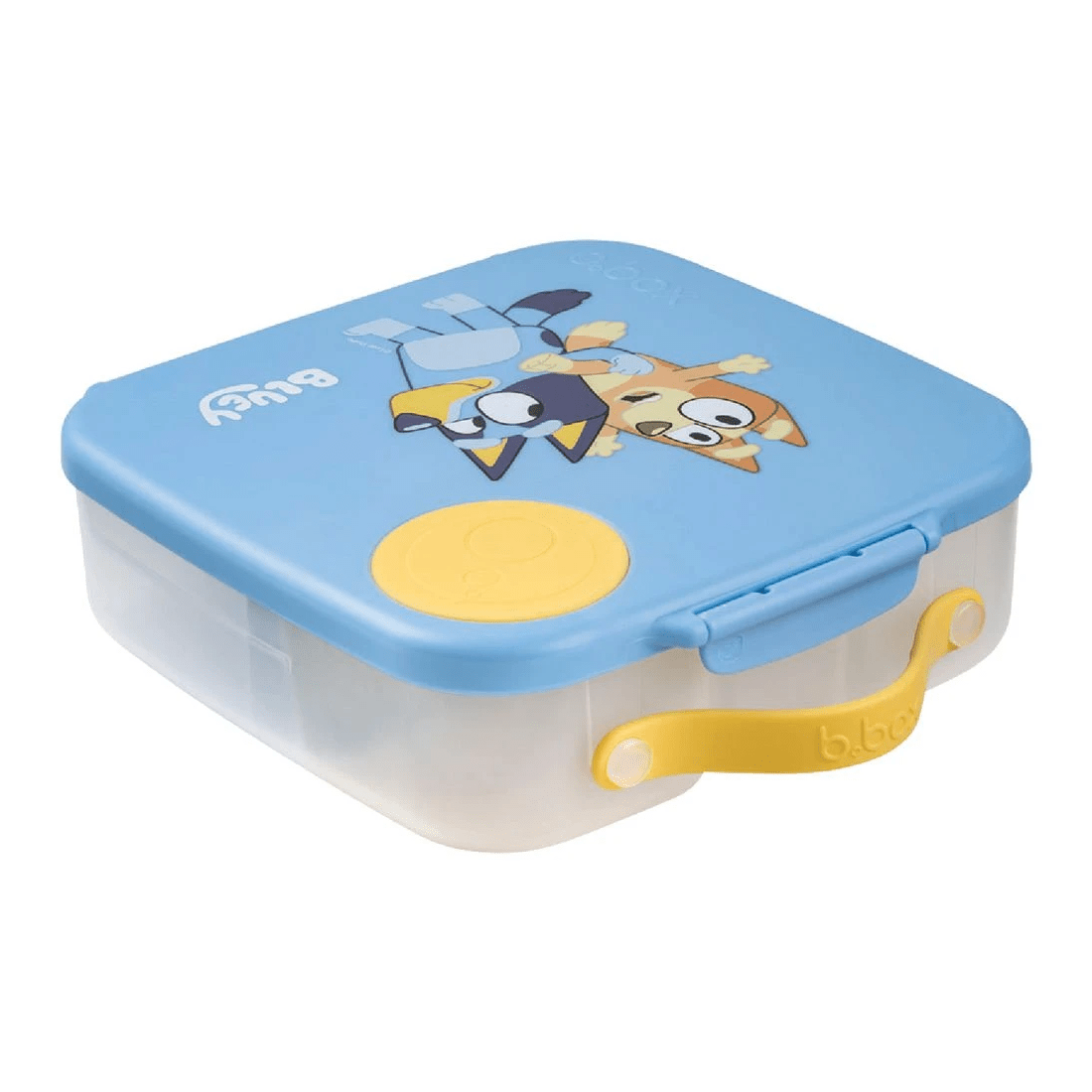 2 b.box Bluey Lunchbox 2L, 2 of 6