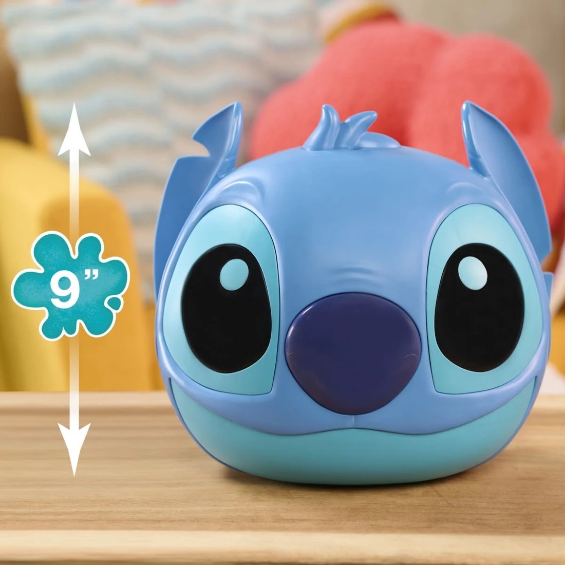 4 Disney Lilo & Stitch Jumbo Mystery Capsule, 4 of 5