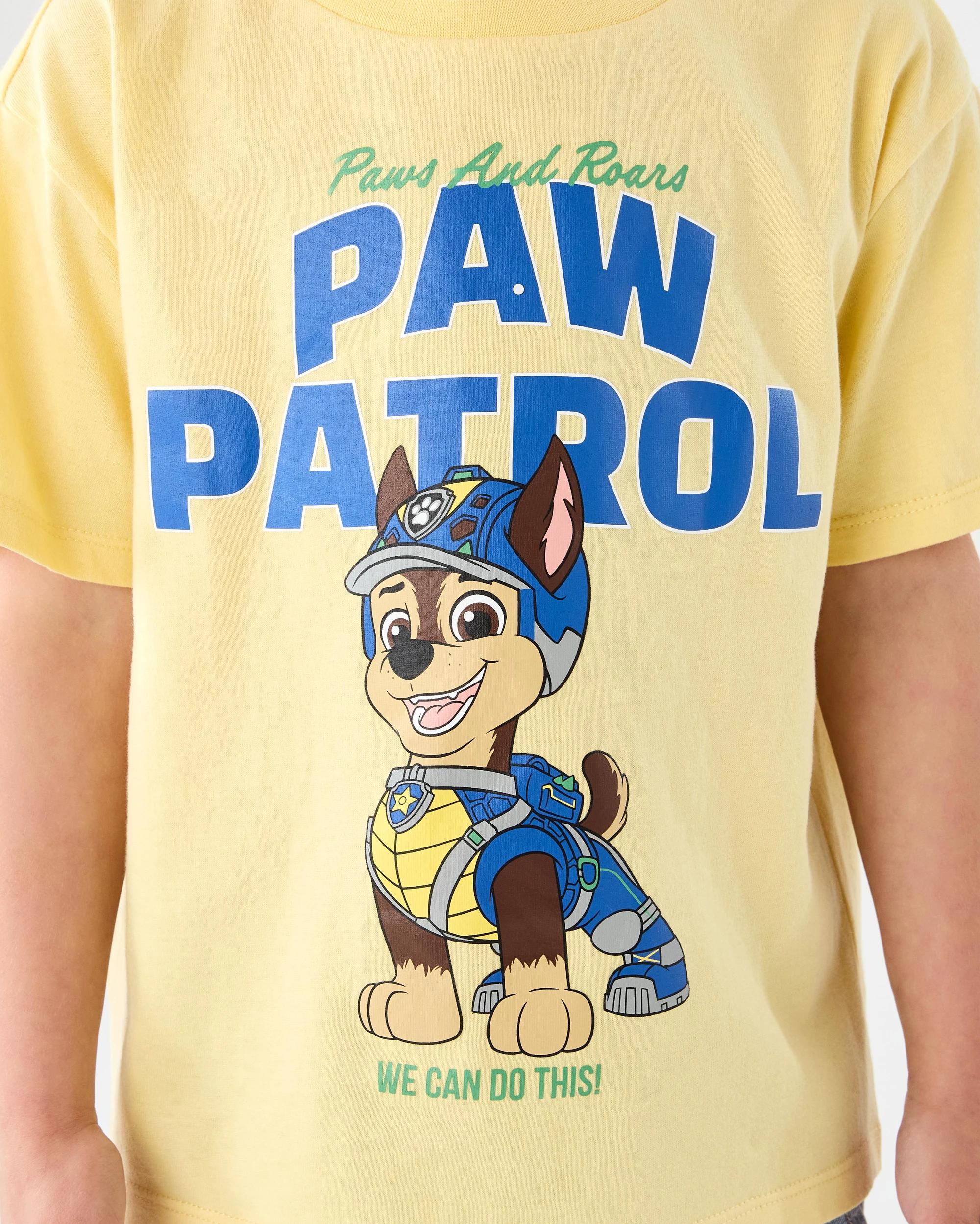 5 PAW Patrol License T-shirt Paw Patrol, 5 of 8
