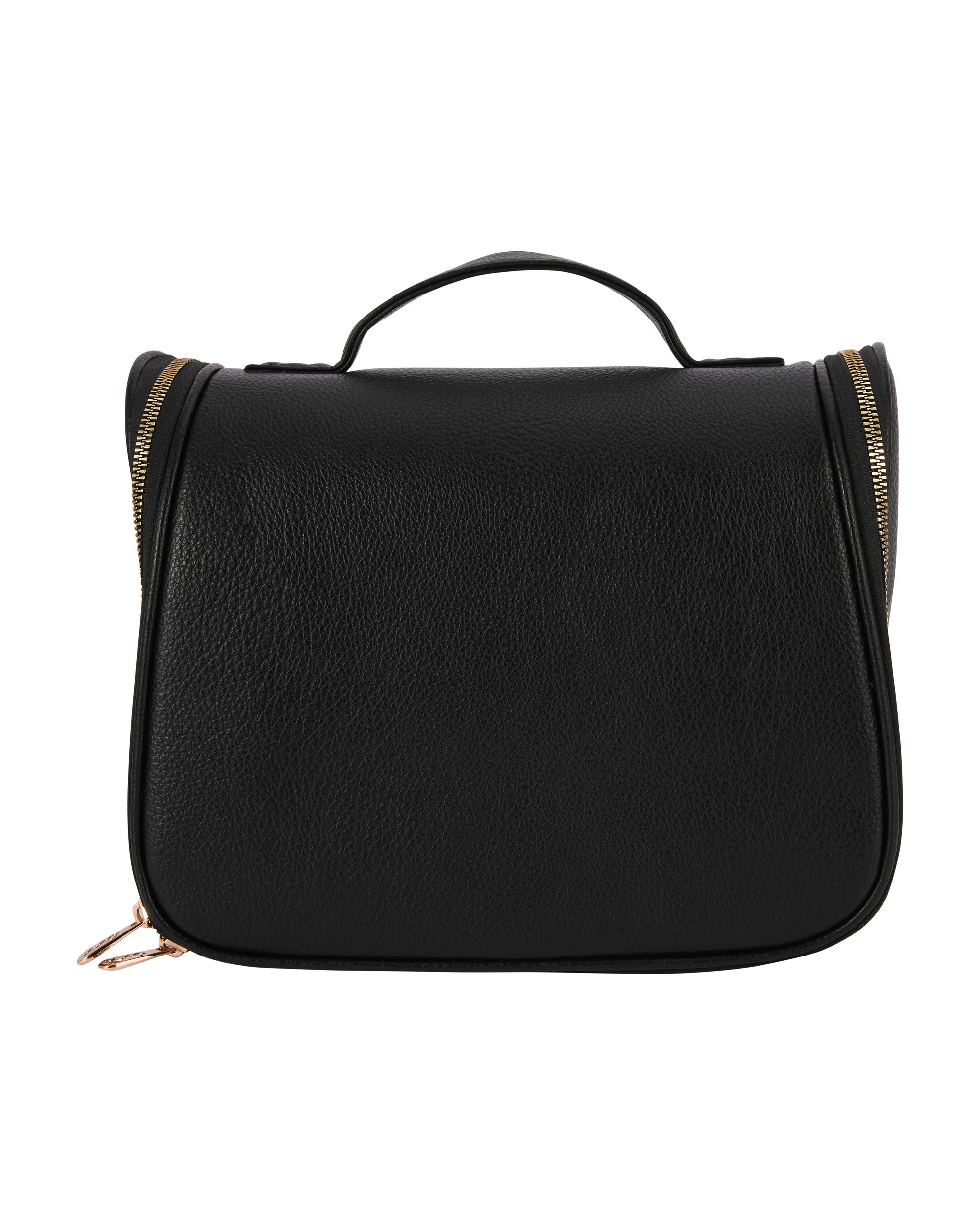 2 Travel Hanging Bag - Black, 2 of 6