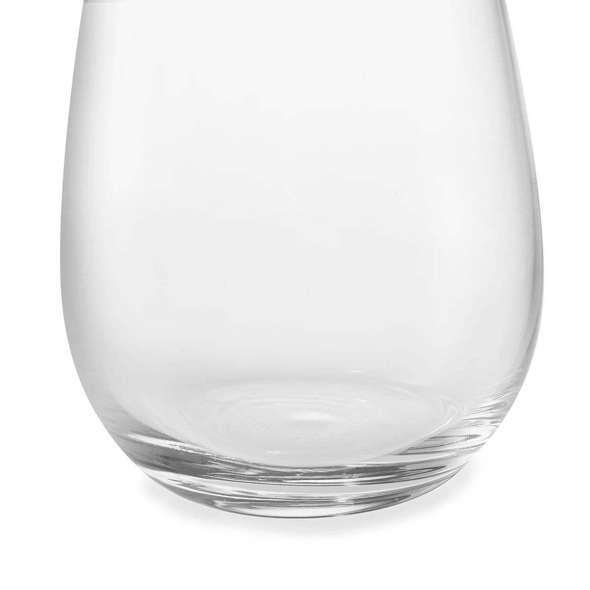 5 6 Positano Stemless Glasses, 5 of 5