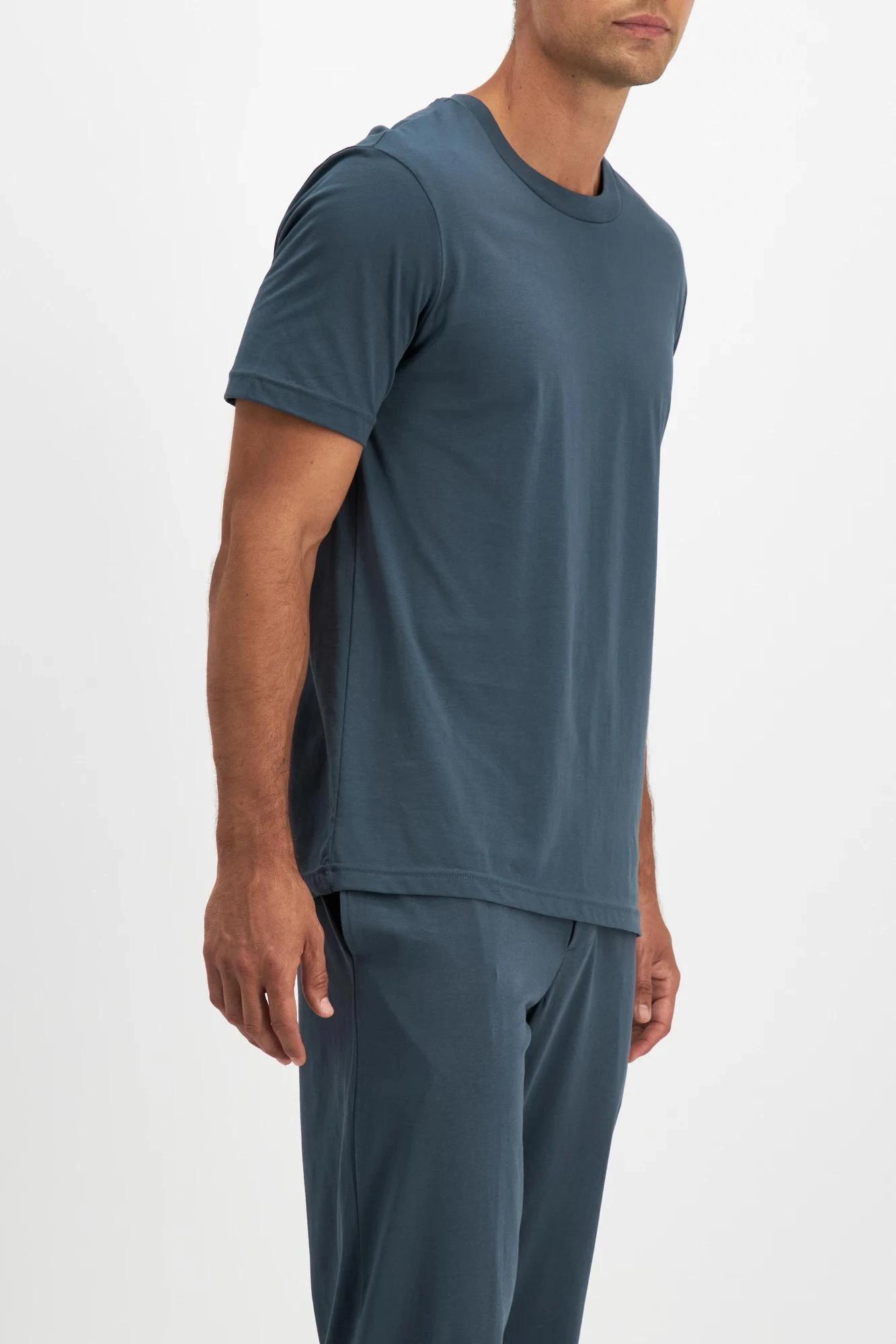 3 Bonds Sleep T-Shirt HARPOON, 3 of 4