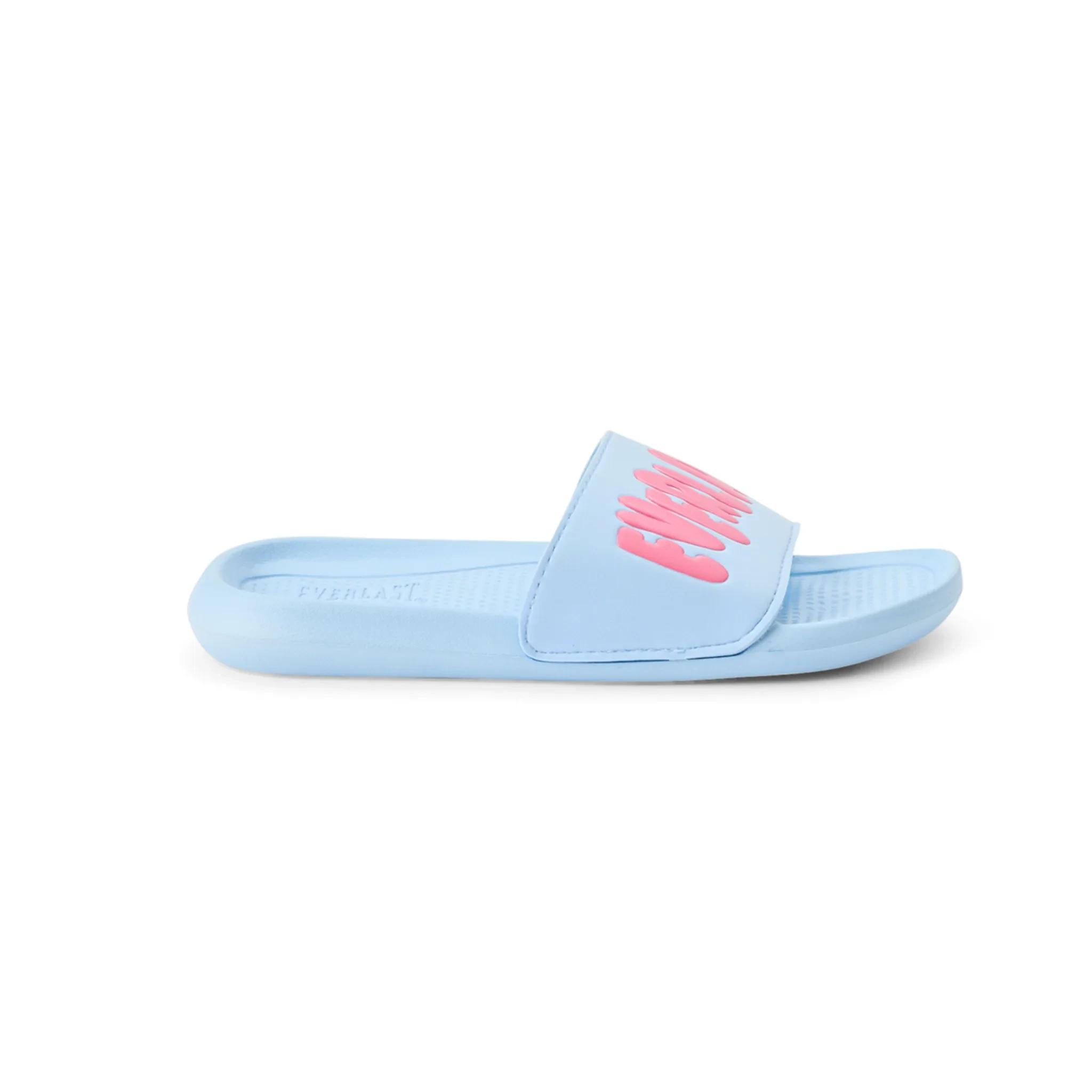 9 Everlast Kids Sterling Slides Blue, 9 of 10