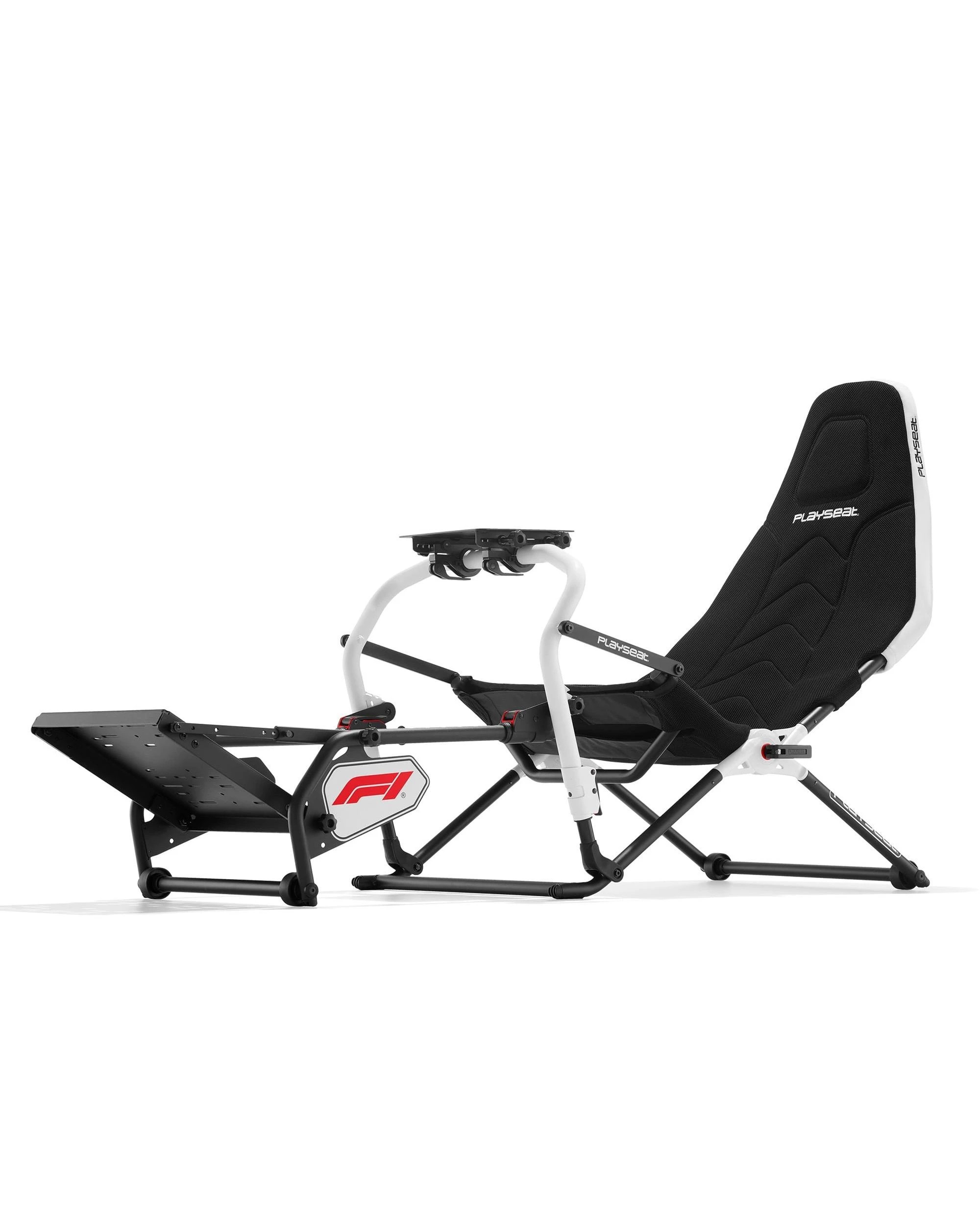 1 Playseat Challenge DD Racing Cockpit - F1 Edition, 1 of 10