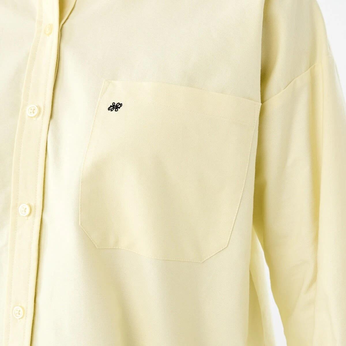 7 Long Sleeve Oxford Shirt FLAN, 7 of 9