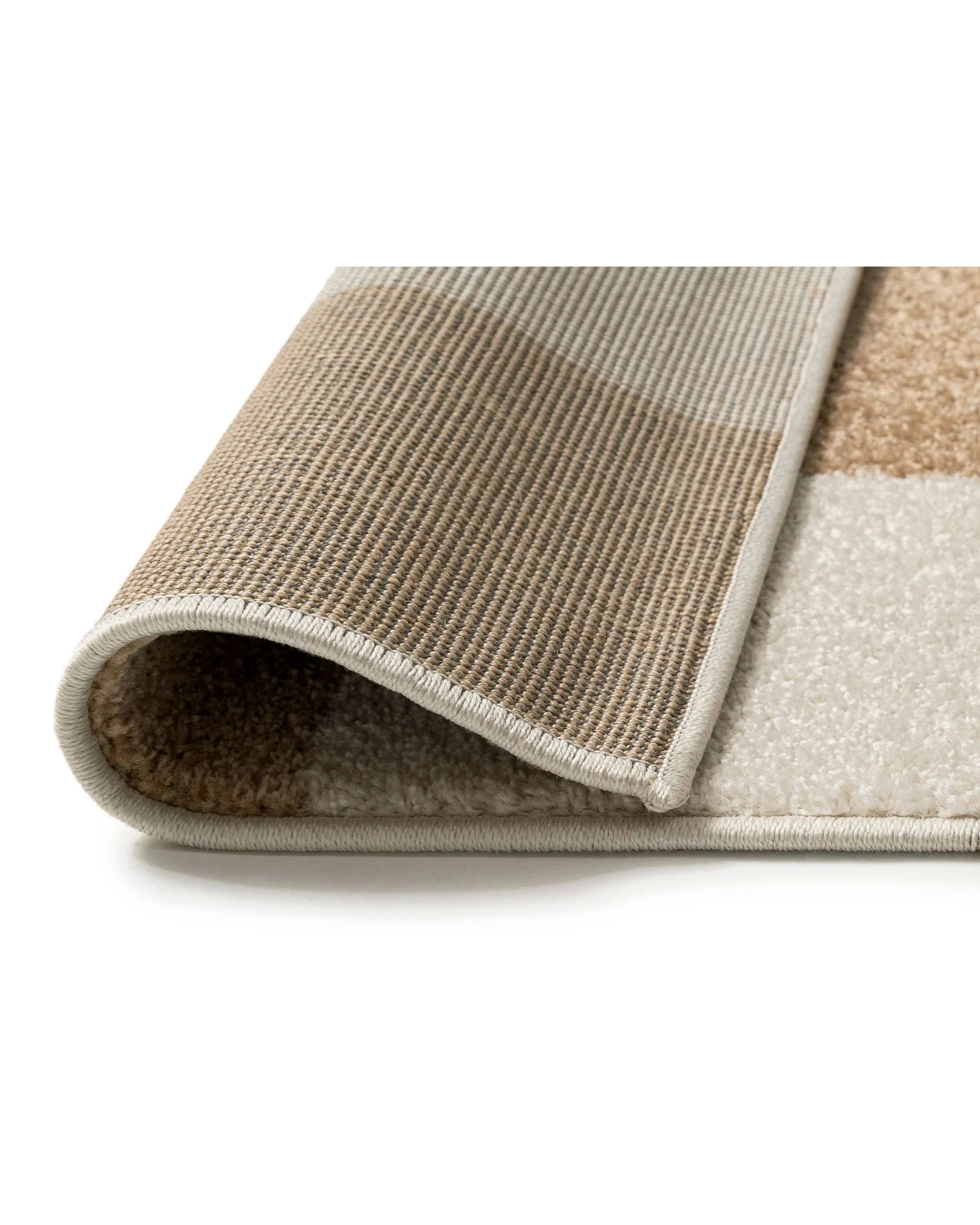5 Loopsie Krakatoa MochaRug-400cm x 300cm - Beige, 5 of 8