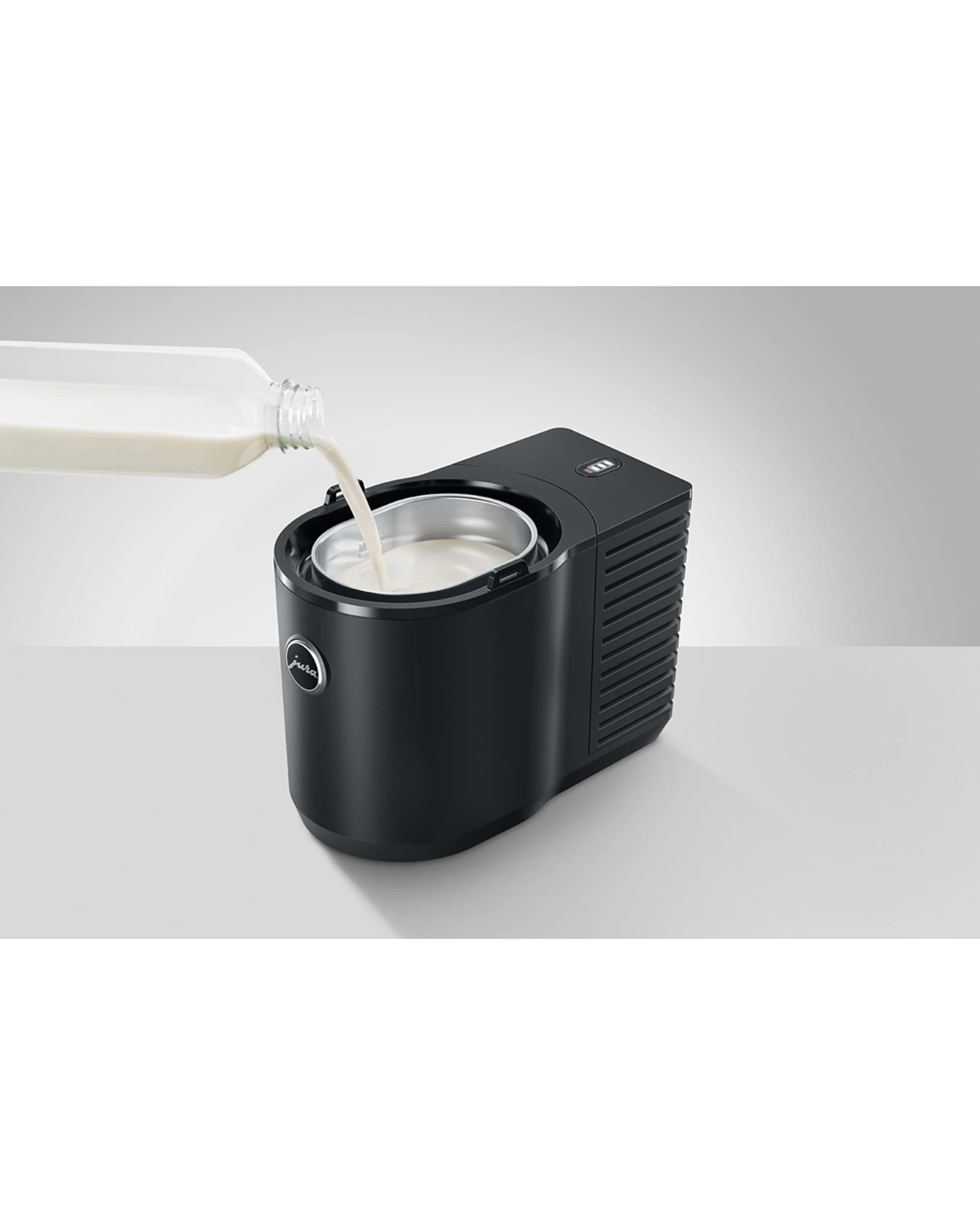 6 Jura Cool Control 25W Milk Cooler Accessory 1.0L For Coffee Machine - Black, 6 of 7