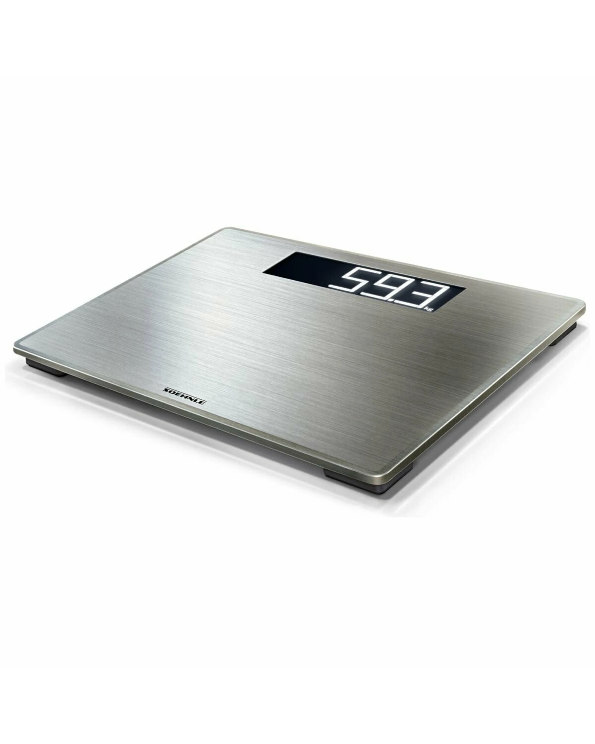 2 Soehnle Style Sense Safe 300 Bathroom Scale, 2 of 5