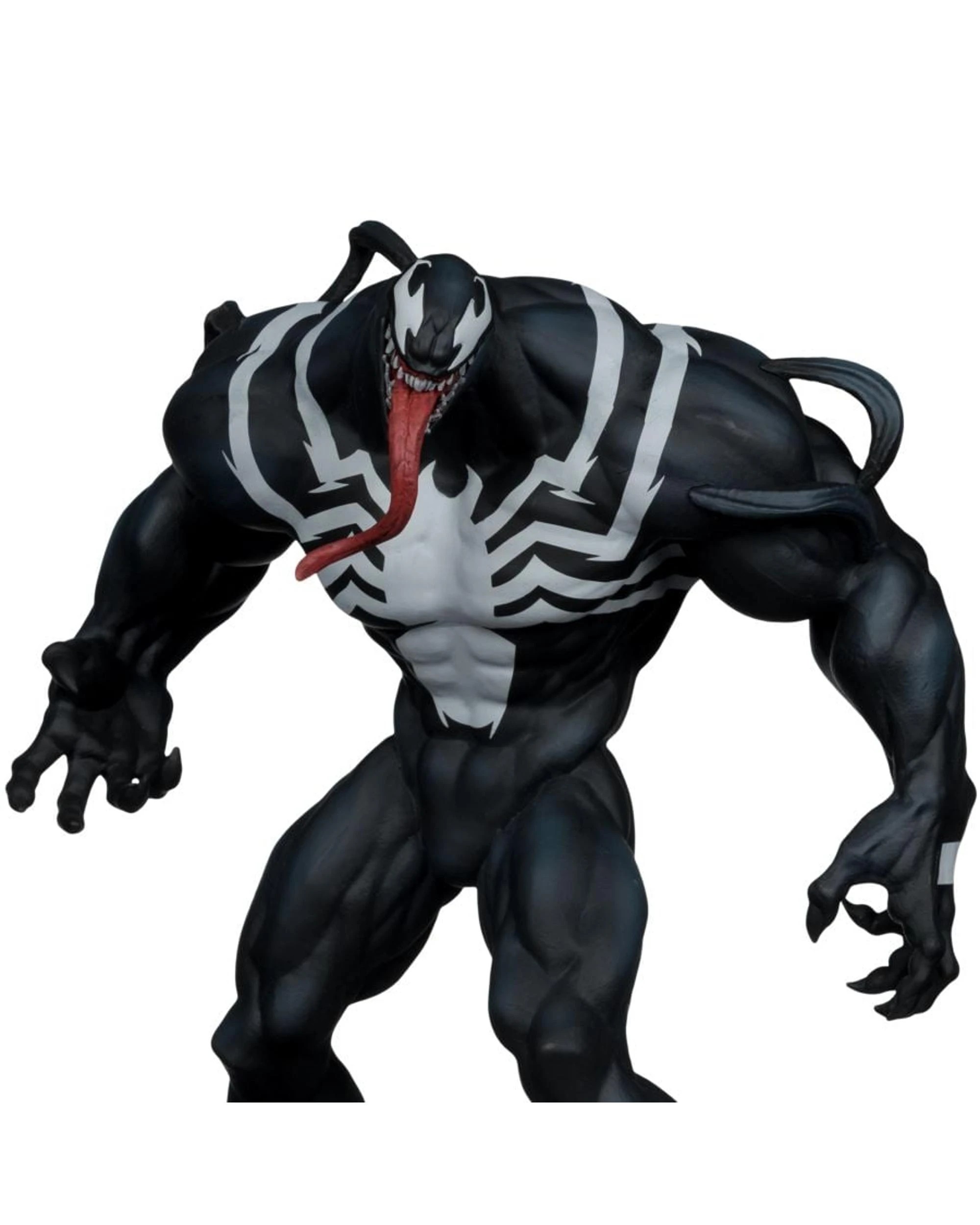 3 McFarlane Gamerverse Marvel Rivals Venom 1:6 Scale Figure, 3 of 7