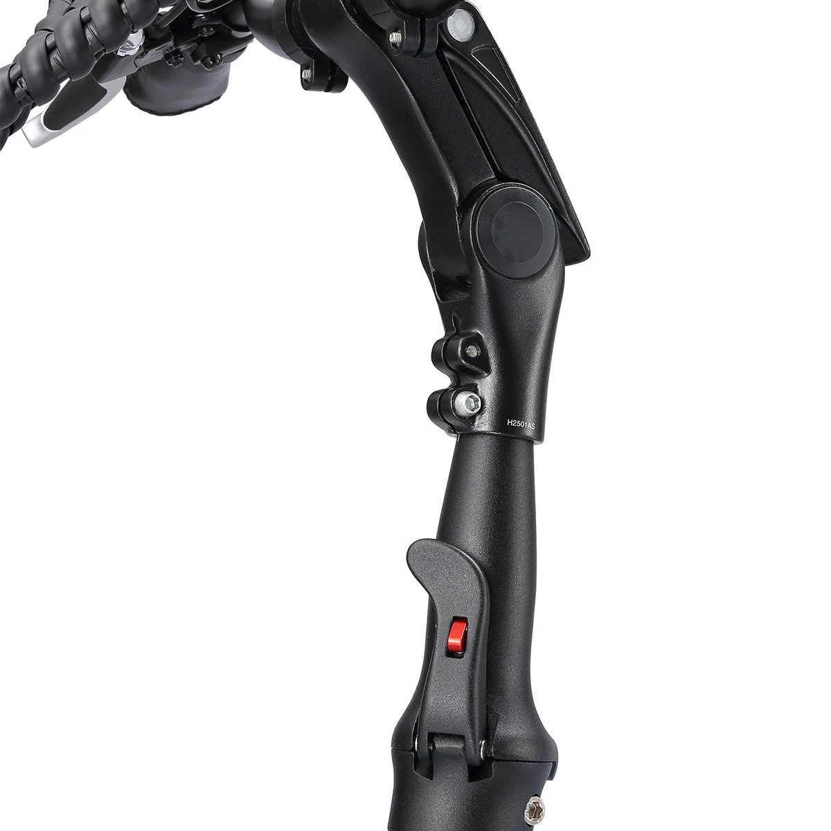 7 Progear E-Moover Cargo Bike - Electric Blue, 7 of 9