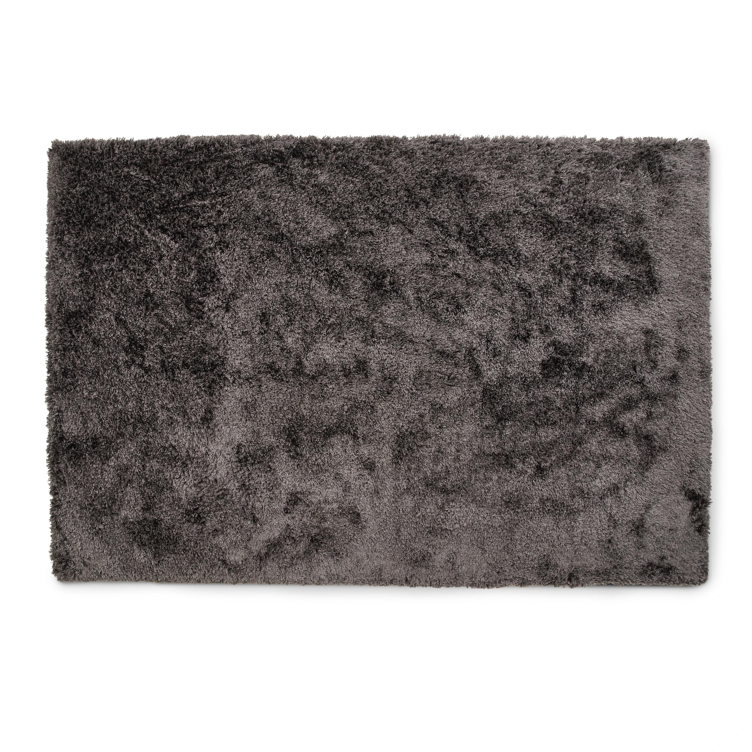 6 Luxe Rug - Charcoal, Extra Extra Large - 300cm x 200cm, 6 of 6