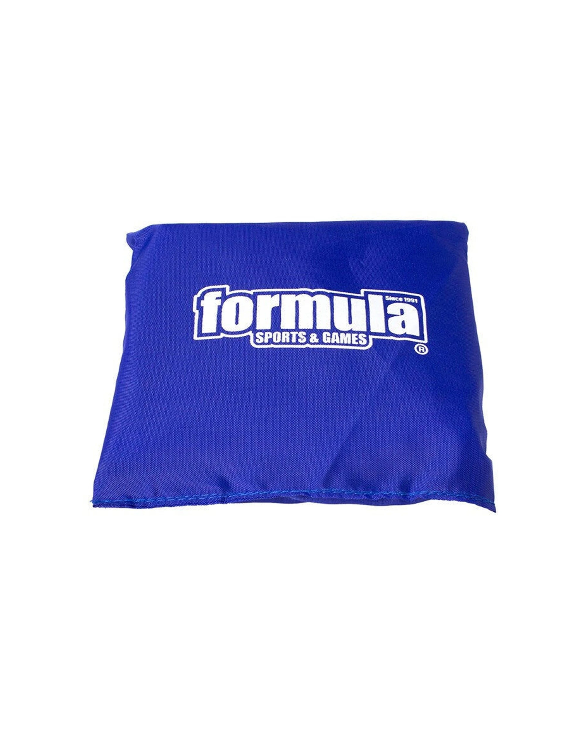 2 Formula Sports Replacement Cornhole Bags Sandbags Beanbags Large - Multi, 2 of 3