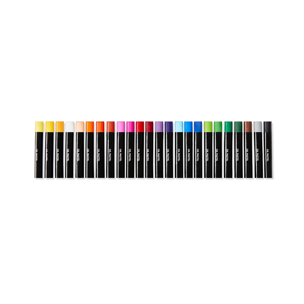 8 24 Pack Oil Pastel Colours, 8 of 10