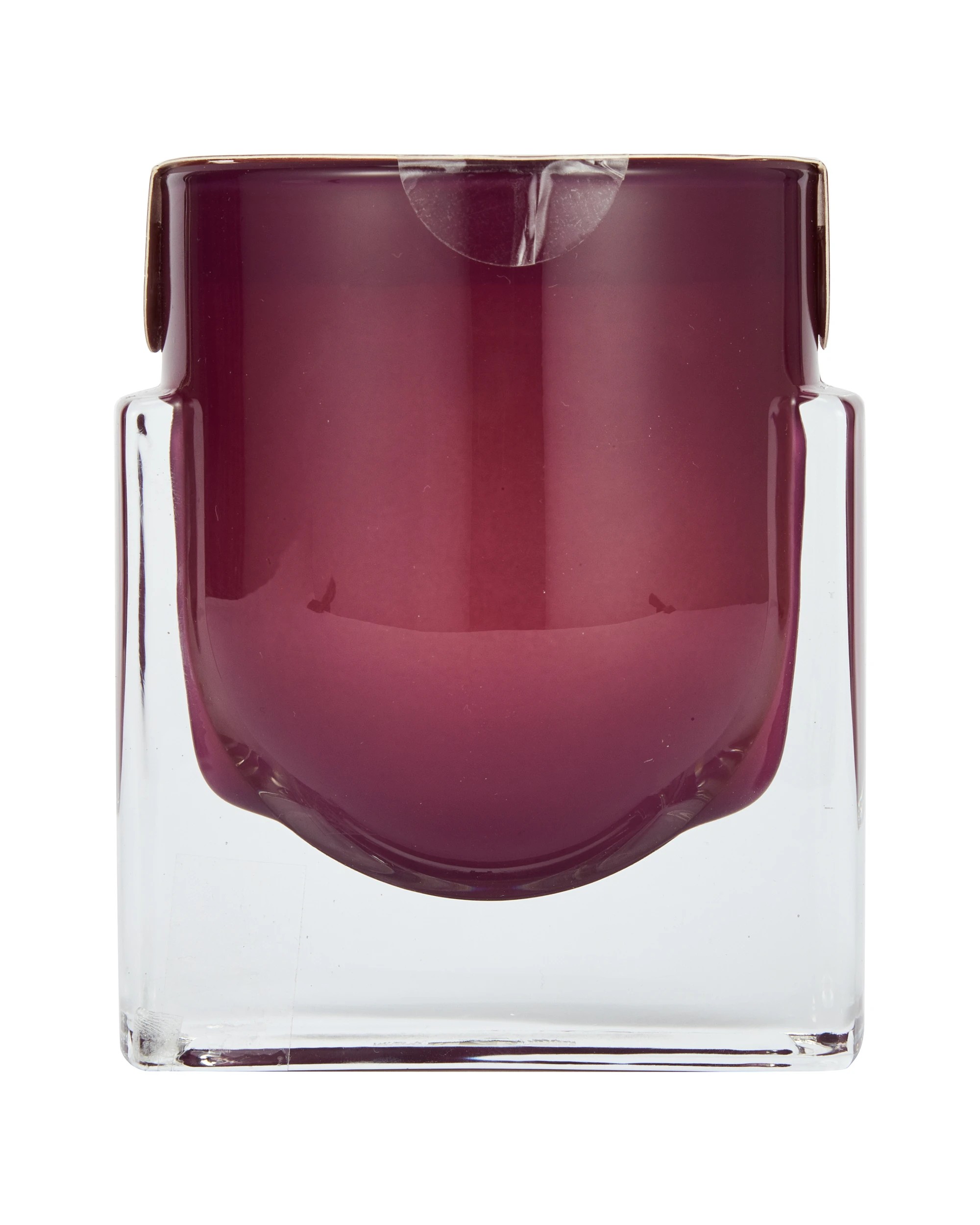 4 Luxe Warm Musk Candle, 4 of 6