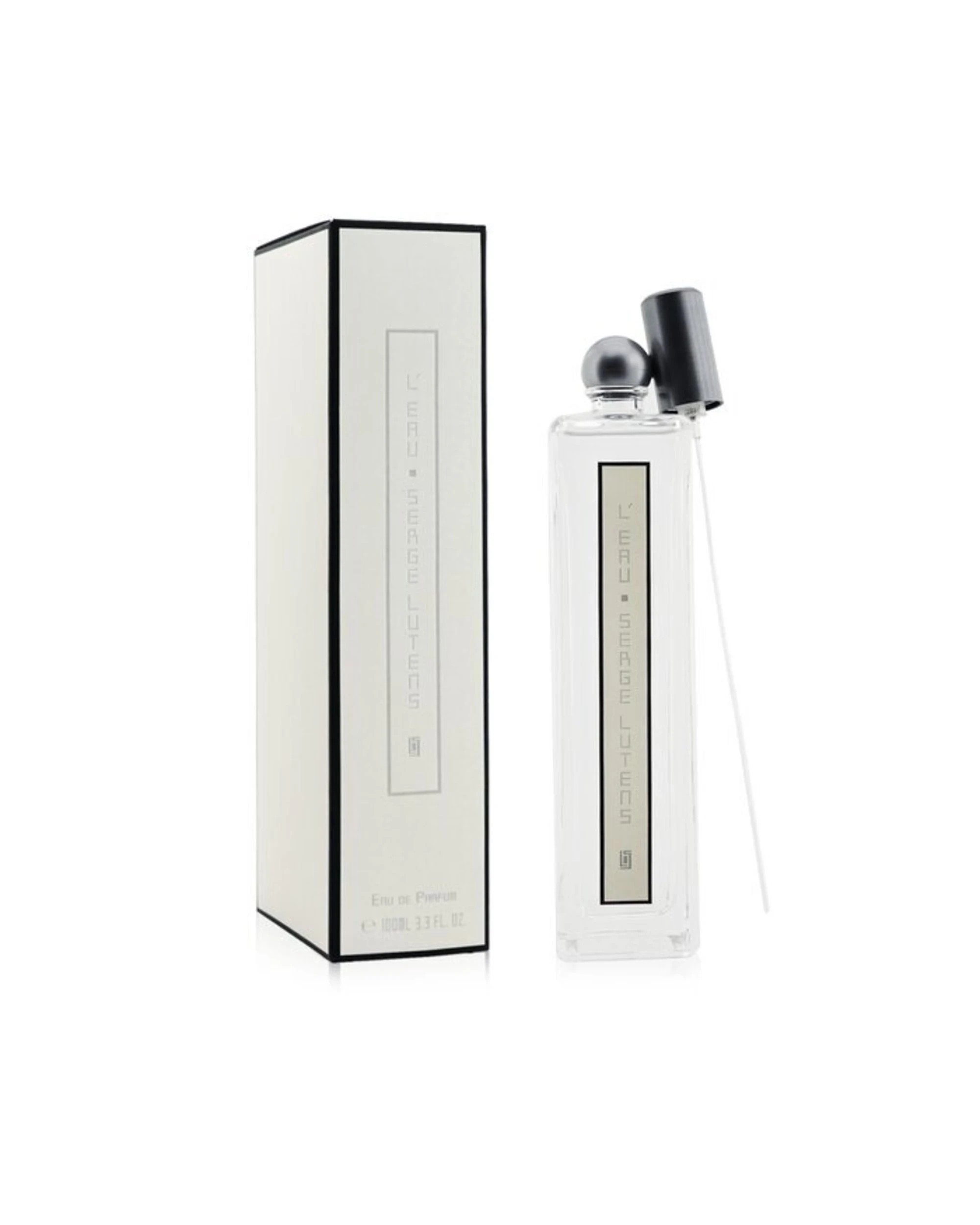 2 Serge Lutens L' Eau Serge Lutens Eau De Parfum Spray 100ml/3.3oz, 2 of 3