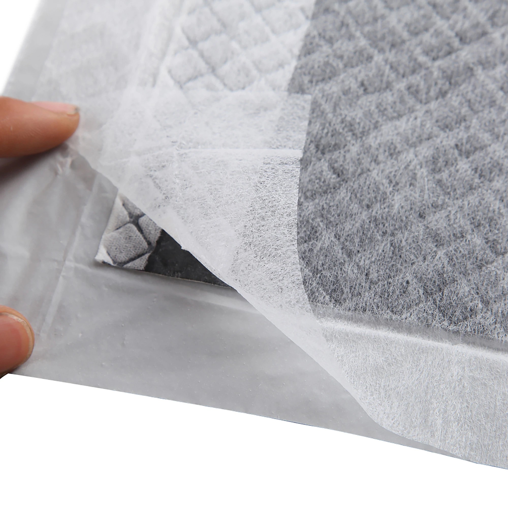 5 Pawz 100Pcs 60x60cm Charcoal Pet Puppy Dog Toilet Training Pads Ultra Absorbentt, 5 of 6