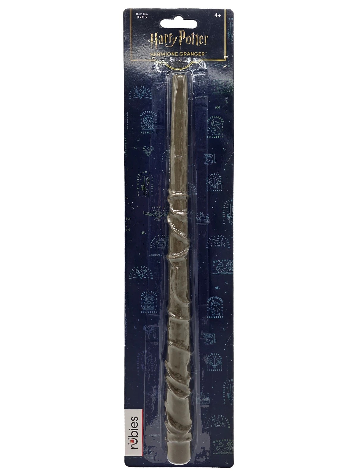 1 Harry Potter Hermione Granger Wand, 1 of 6