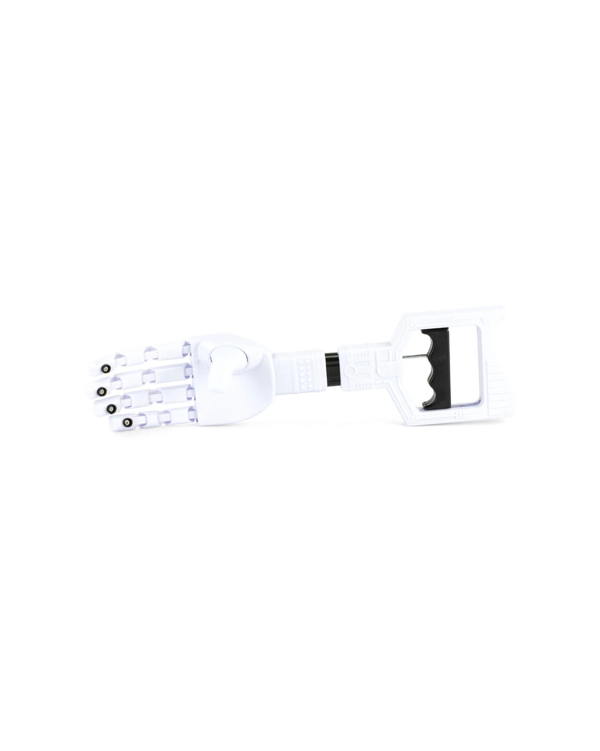 2 Keycraft Spaceman Grabber Kids/Childrens Pretend Play Toy - White, 2 of 3