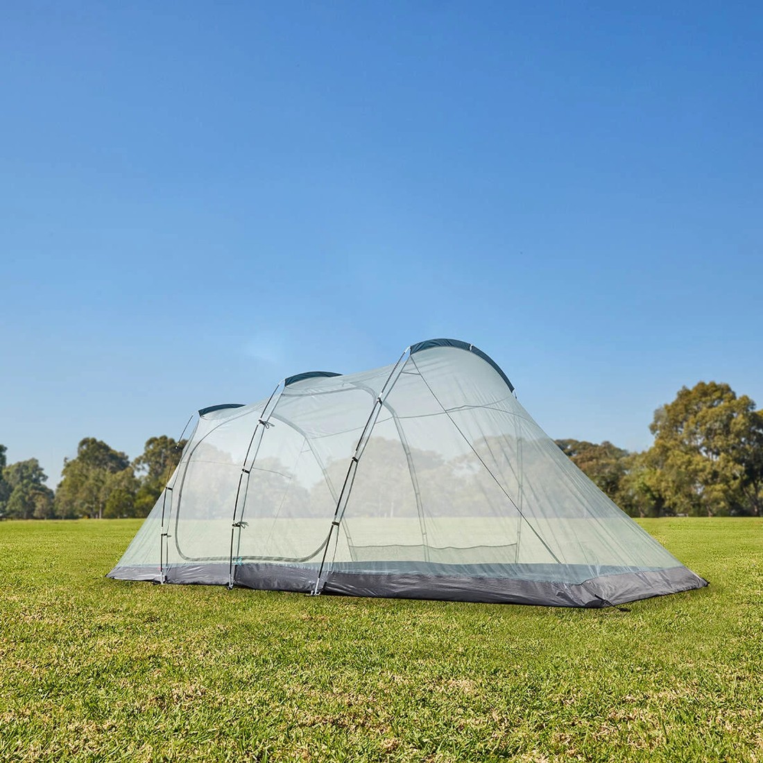 4 10 Person Family Tent, 4 of 10