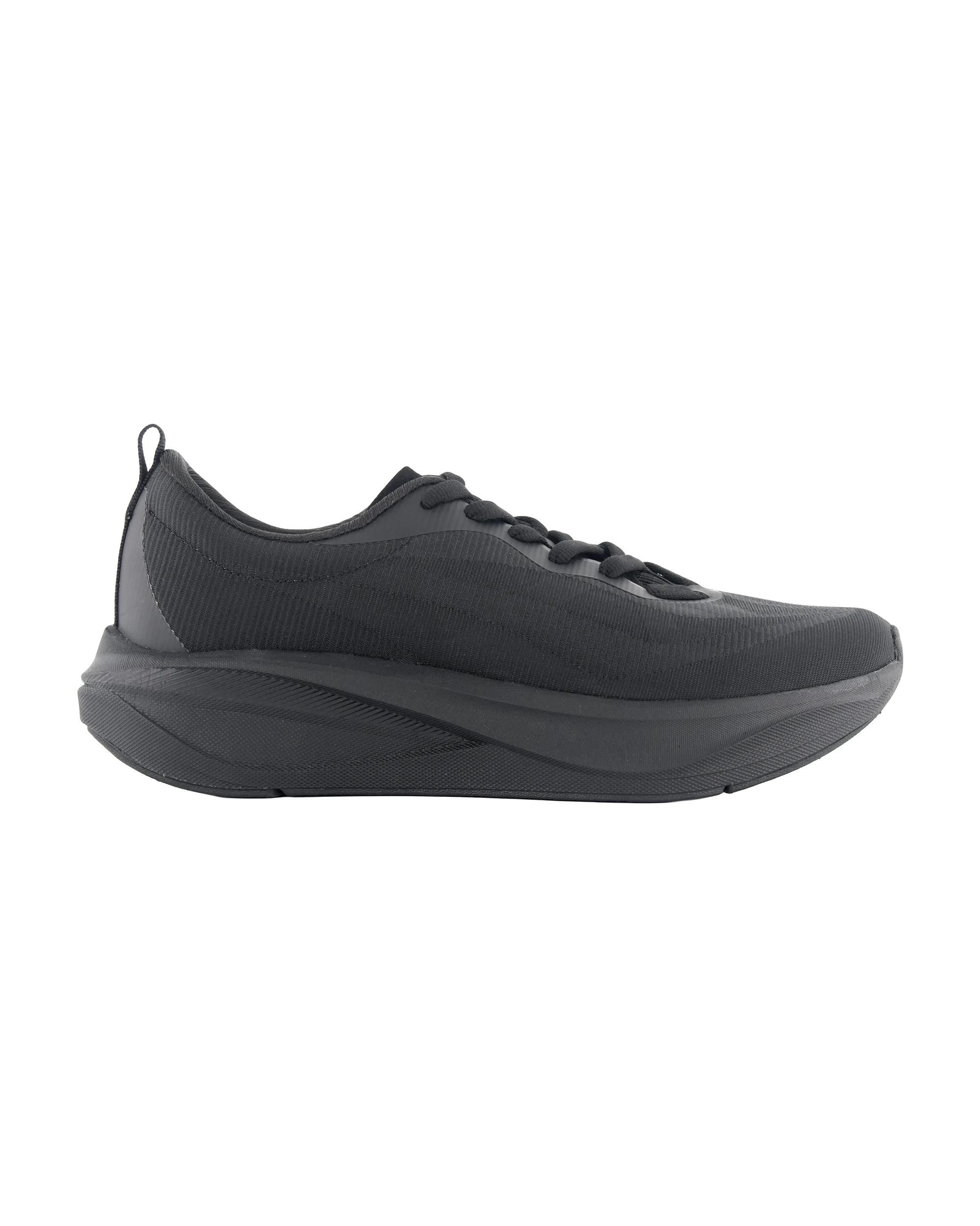 1 Mesh Sneakers Black, 1 of 5