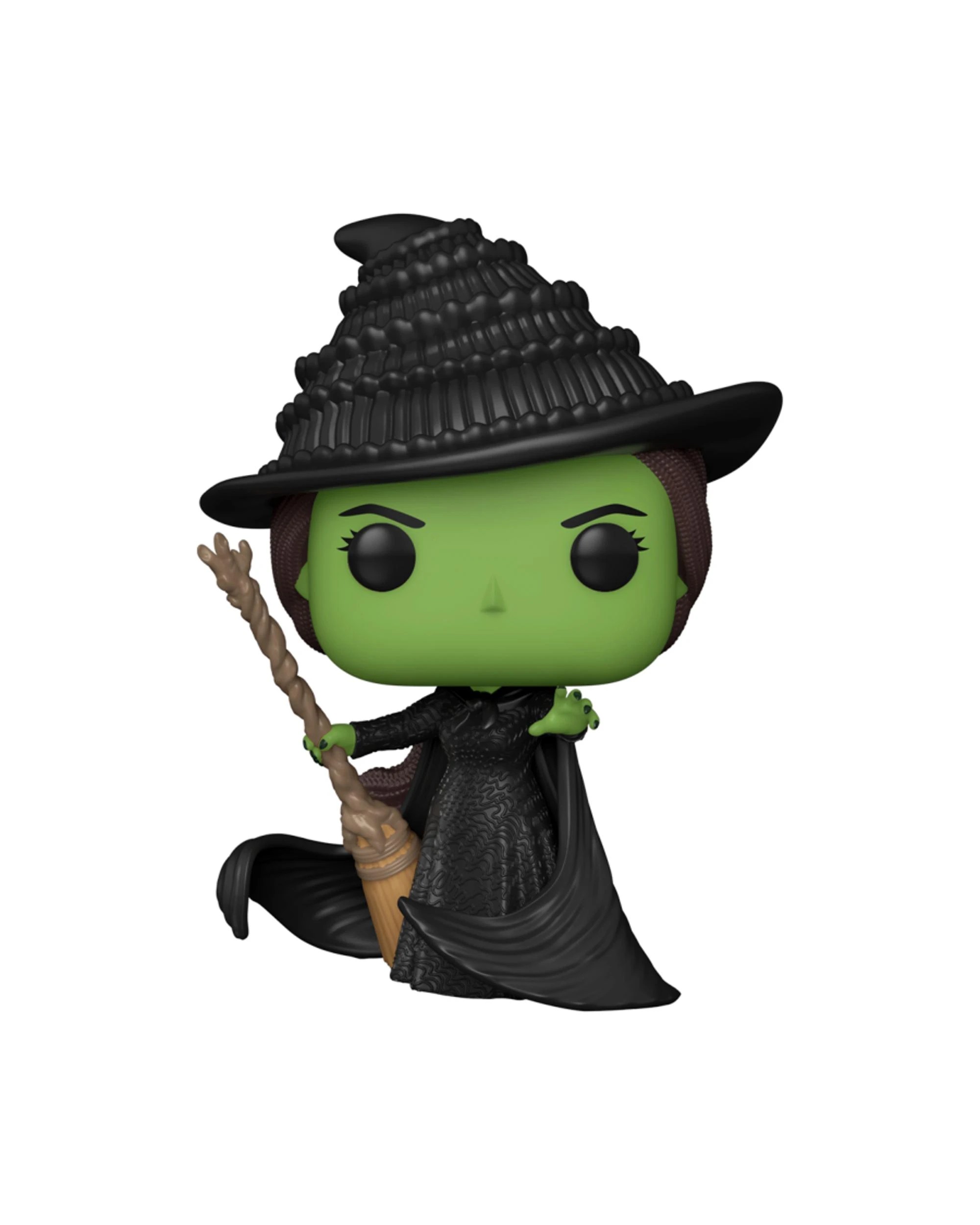 2 Wicked Elphaba Funko POP! Vinyl, 2 of 3