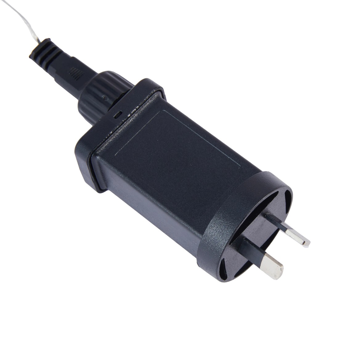 4 Low Voltage 300 LED Wire String Lights - Assorted, 4 of 6