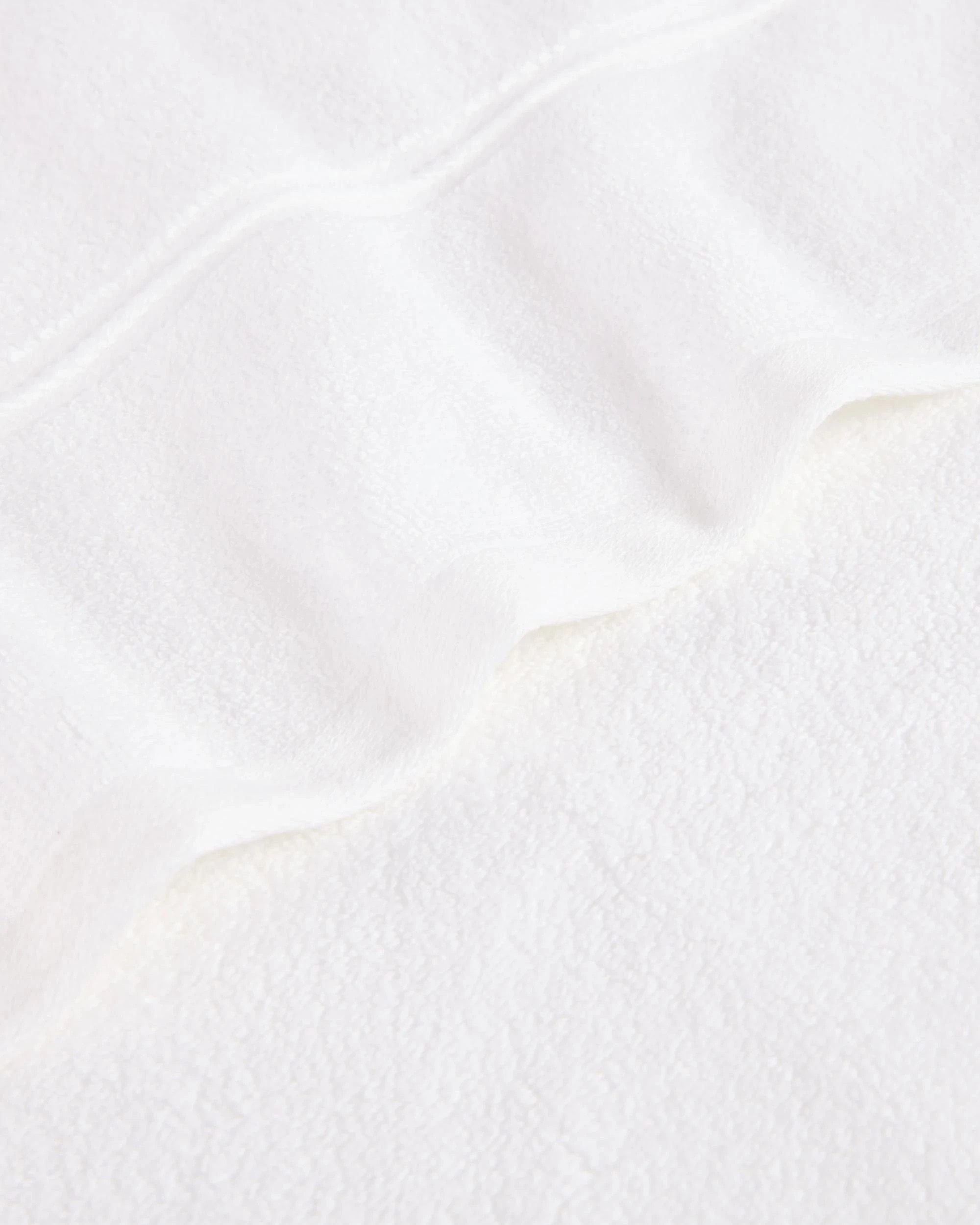 3 Target Luxury Egyptian Cotton Pile Bath Sheet - White, 3 of 3
