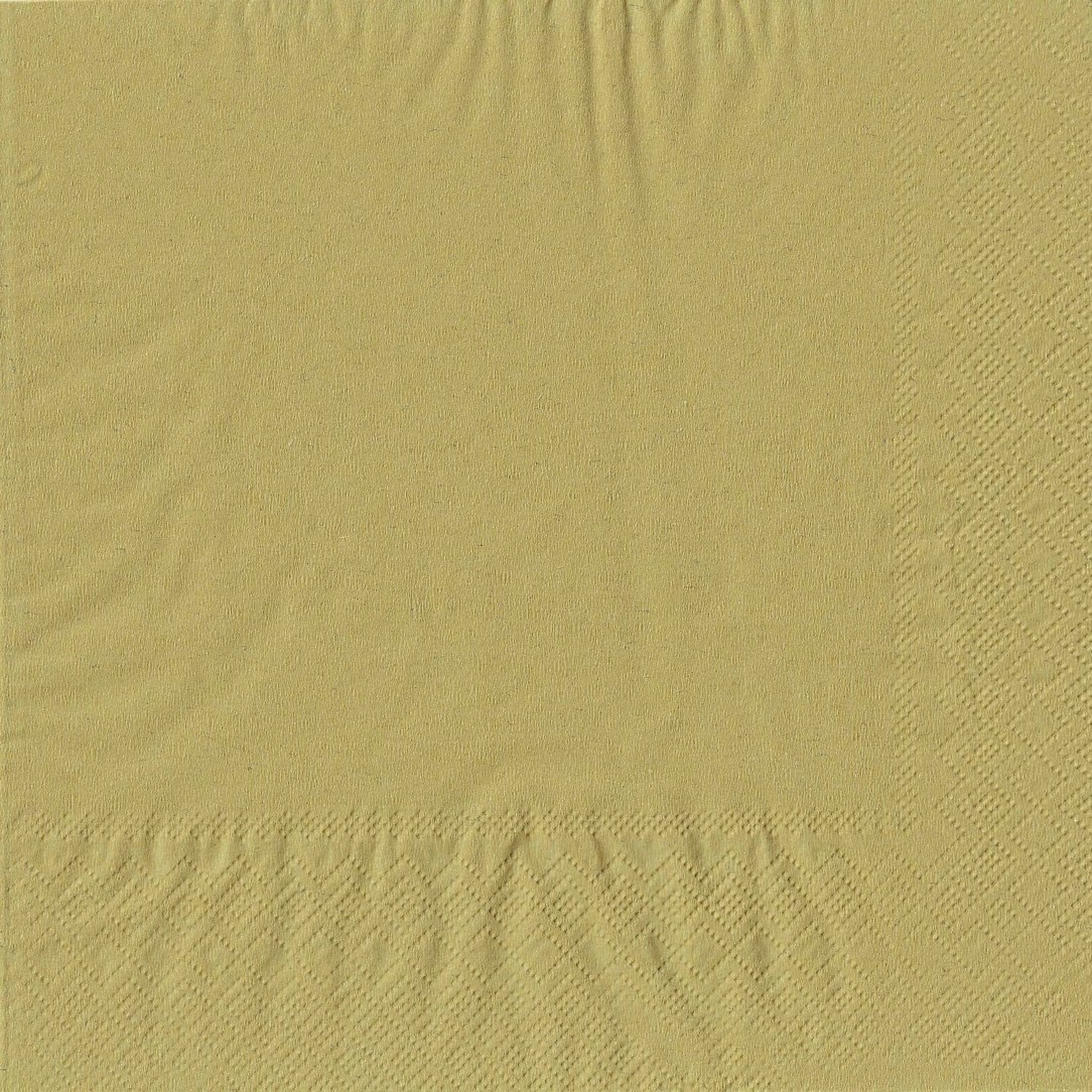 1 Alpen Gold Dinner Napkins / Serviettes Pack of 50, 1 of 1