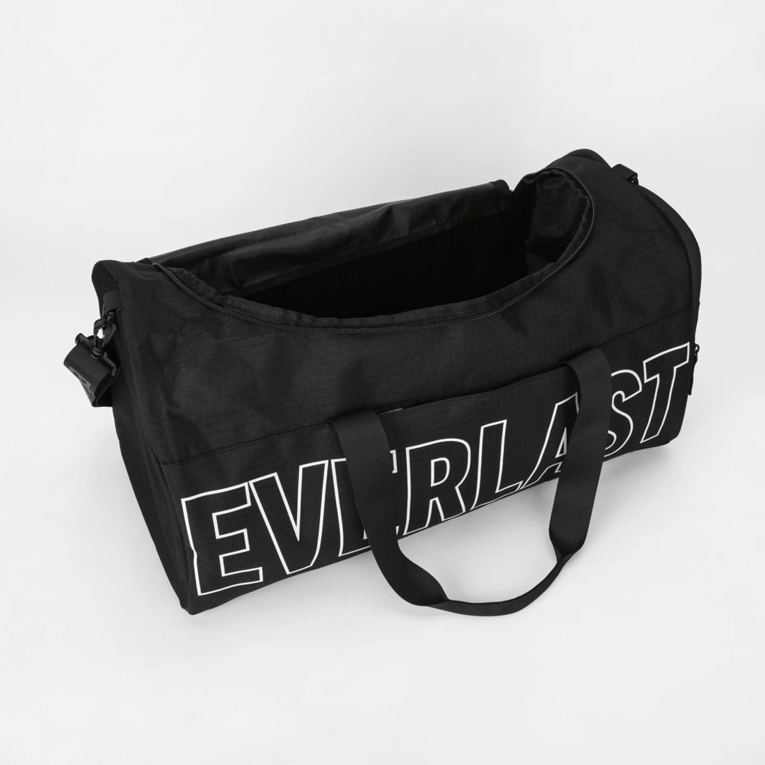 4 Everlast Colorado Duffle Bag - Black, 4 of 7