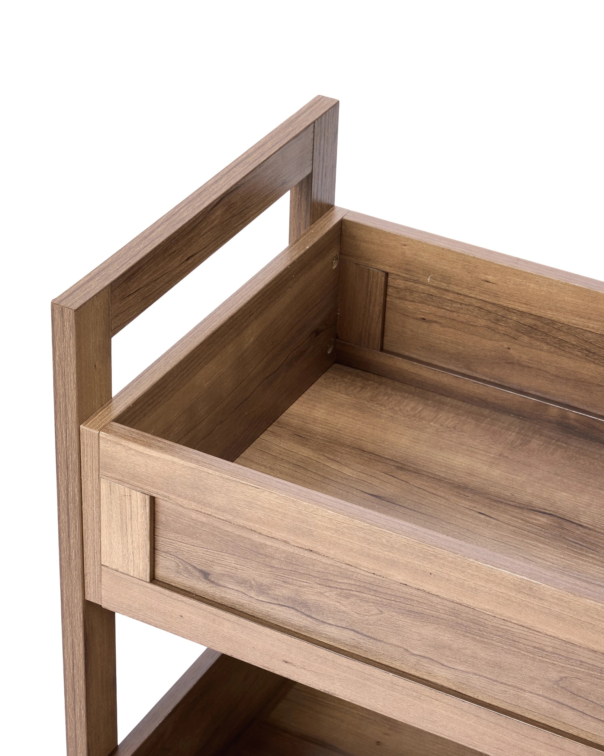 4 Willow Trolley, 4 of 5