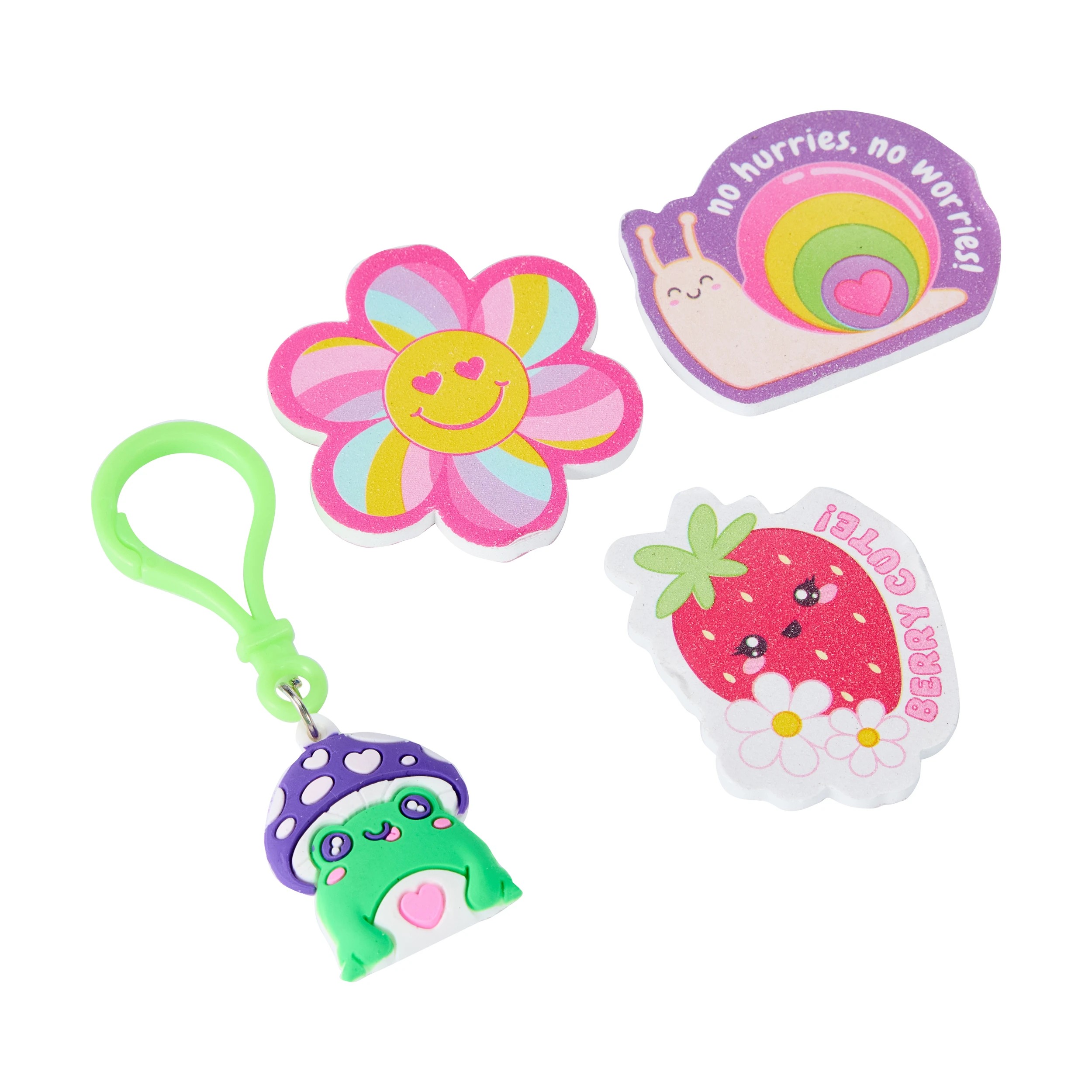 7 Make It Real: Just Beyoutiful! Mega Cosmetic Set, 7 of 9