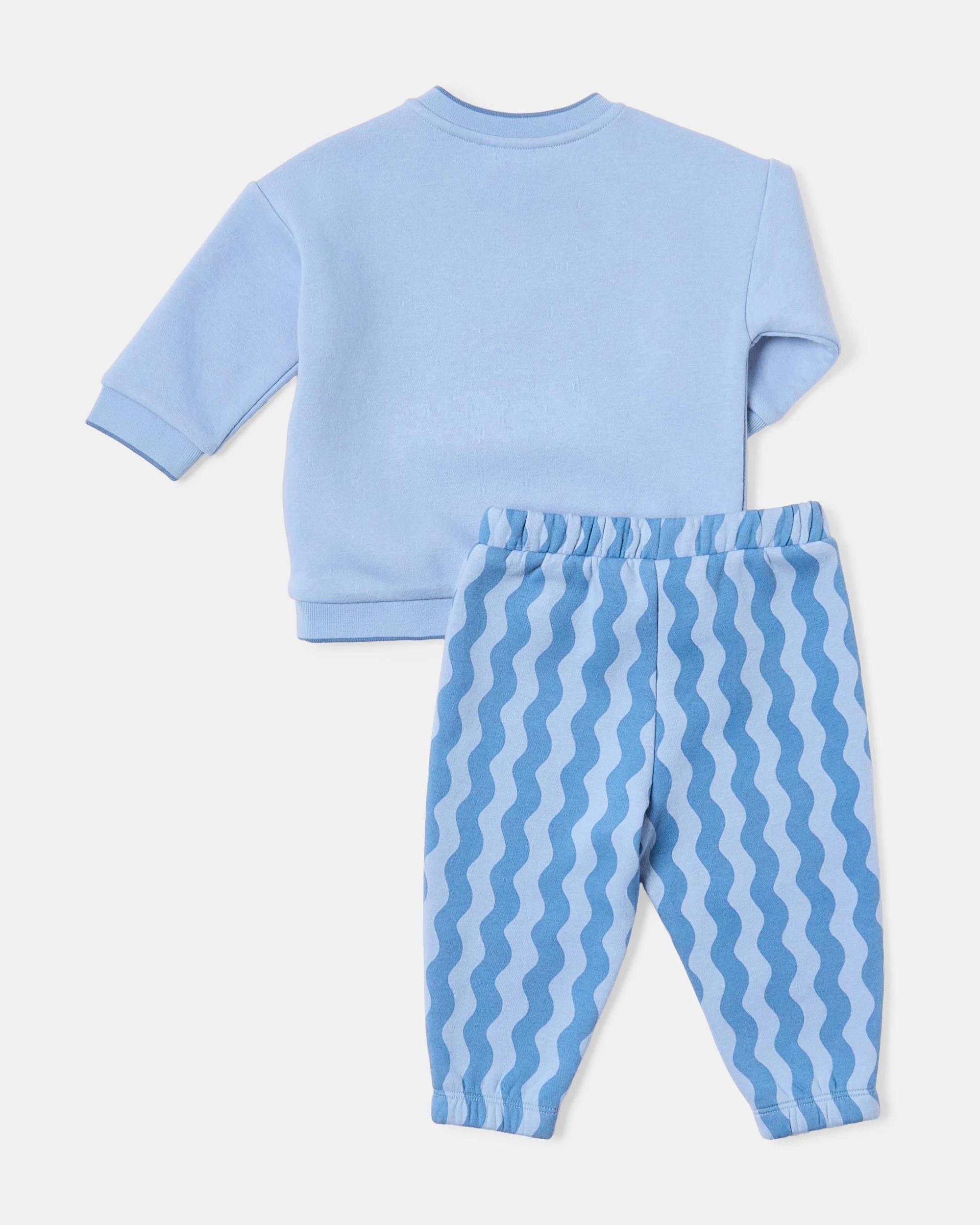 2 Wiggles License Sweatshirt Set Wiggle Set, 2 of 6