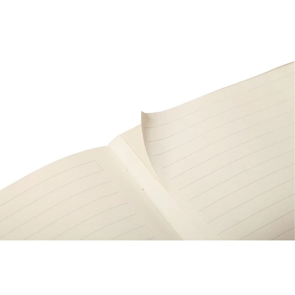 7 Clairefontaine My Essentials A5 Notebook Ruled 192 Page Green, 7 of 10