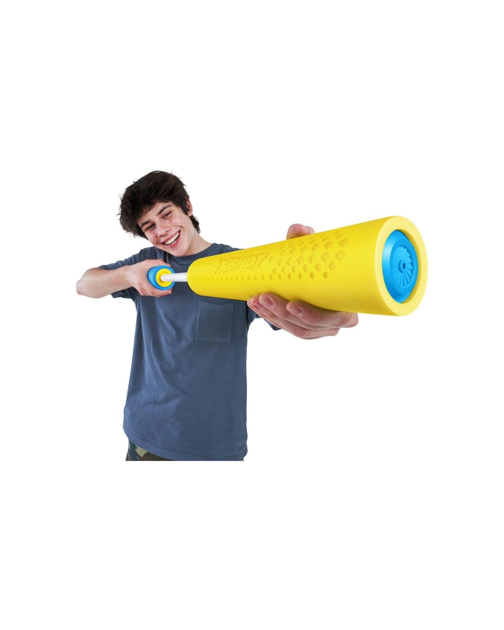 8 Zuru 2PK Xshot Water Warfare Foam Blaster Small Gun Kids Toy - Multi, 8 of 9