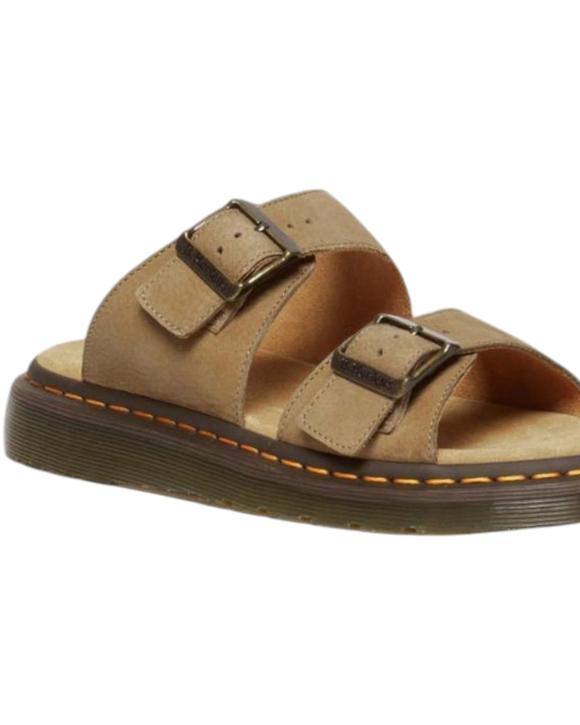 Dr. Martens Mens Josef Sandals Shoes
