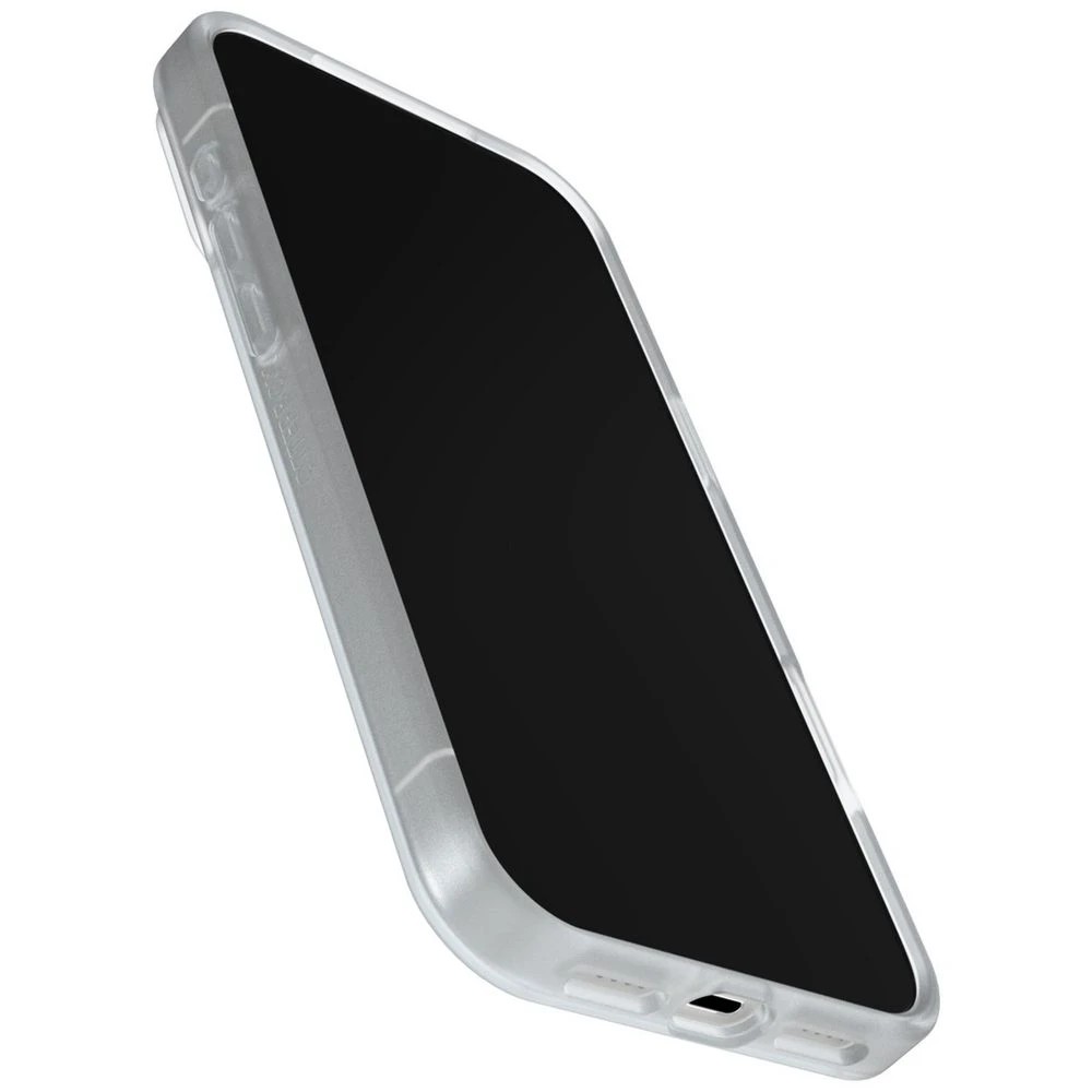 3 OtterBox React MagSafe Case iPhone 17 Pro Max Clear, 3 of 4