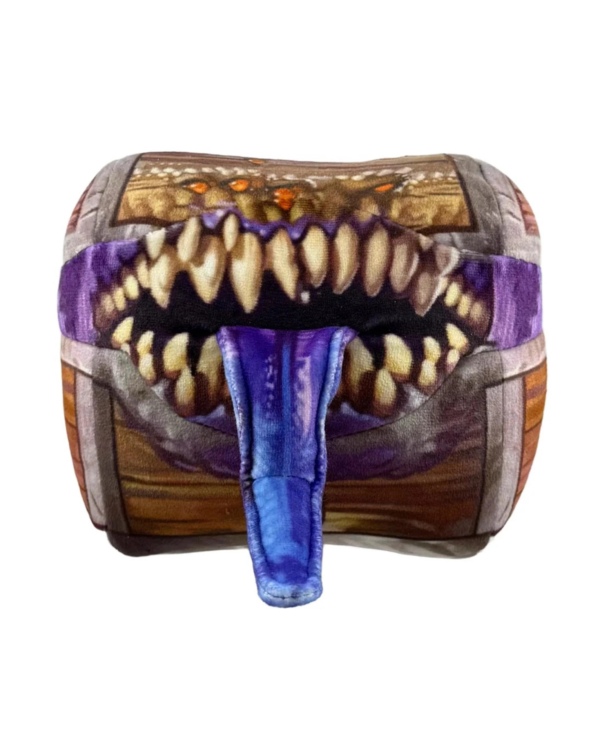 6 Miraball Surprises Dungeons and Dragons Plush Blind Ball, 6 of 10