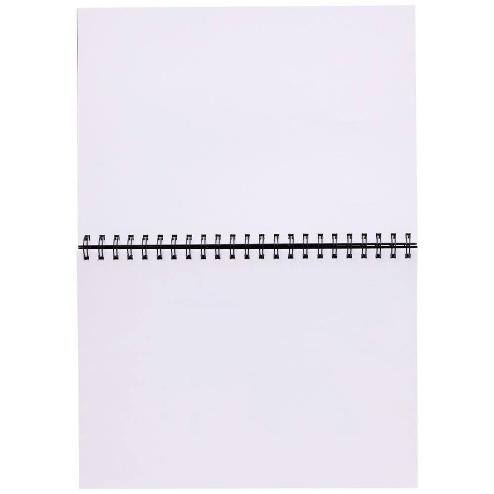 4 Lucasfilm Star Wars 297x220mm Spiral Sketch Book 80 Pages, 4 of 4