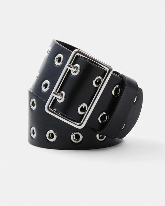 Eyelet Belt