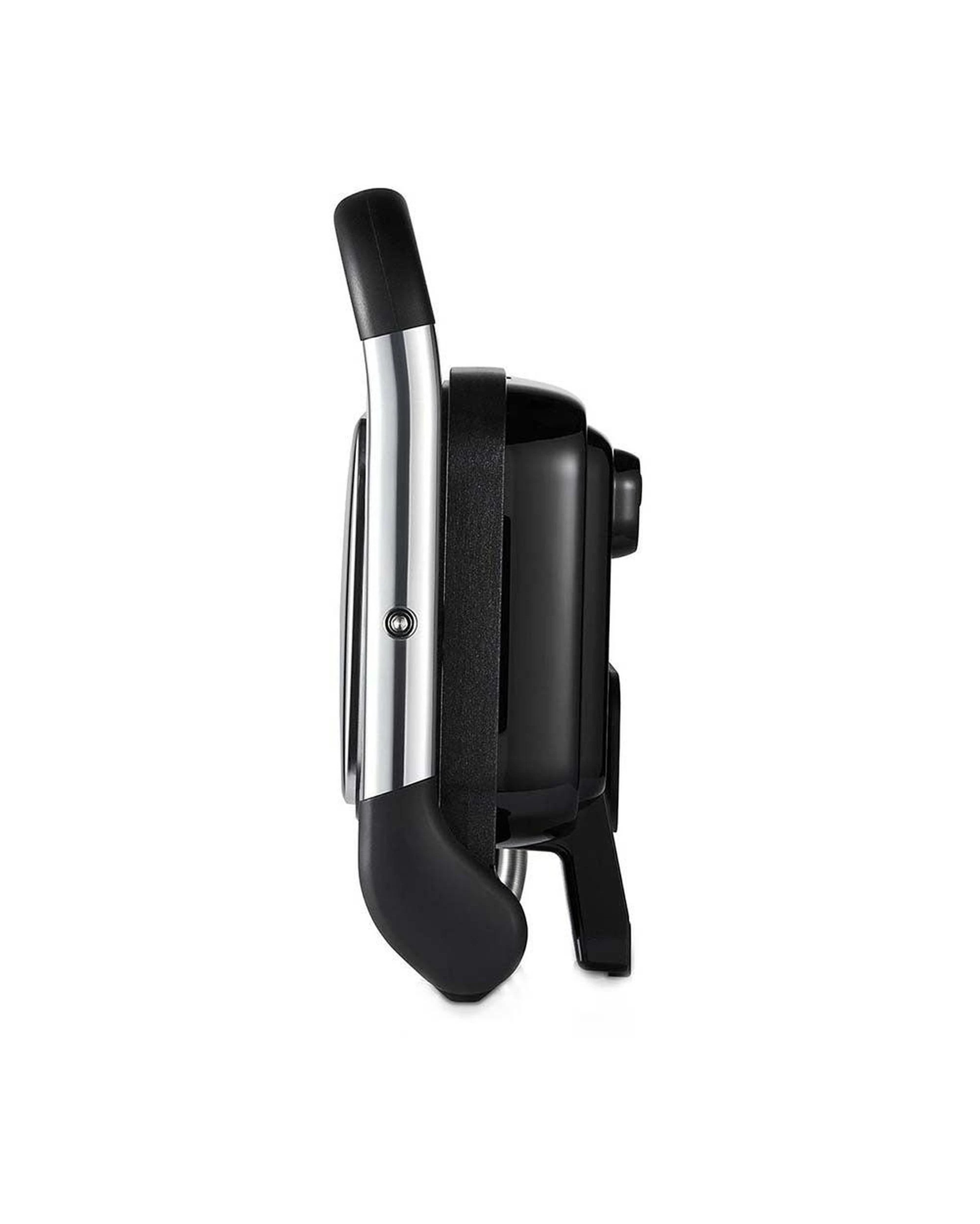 5 Sunbeam 2 Slice Grill & Press Sandwich Maker, 5 of 5