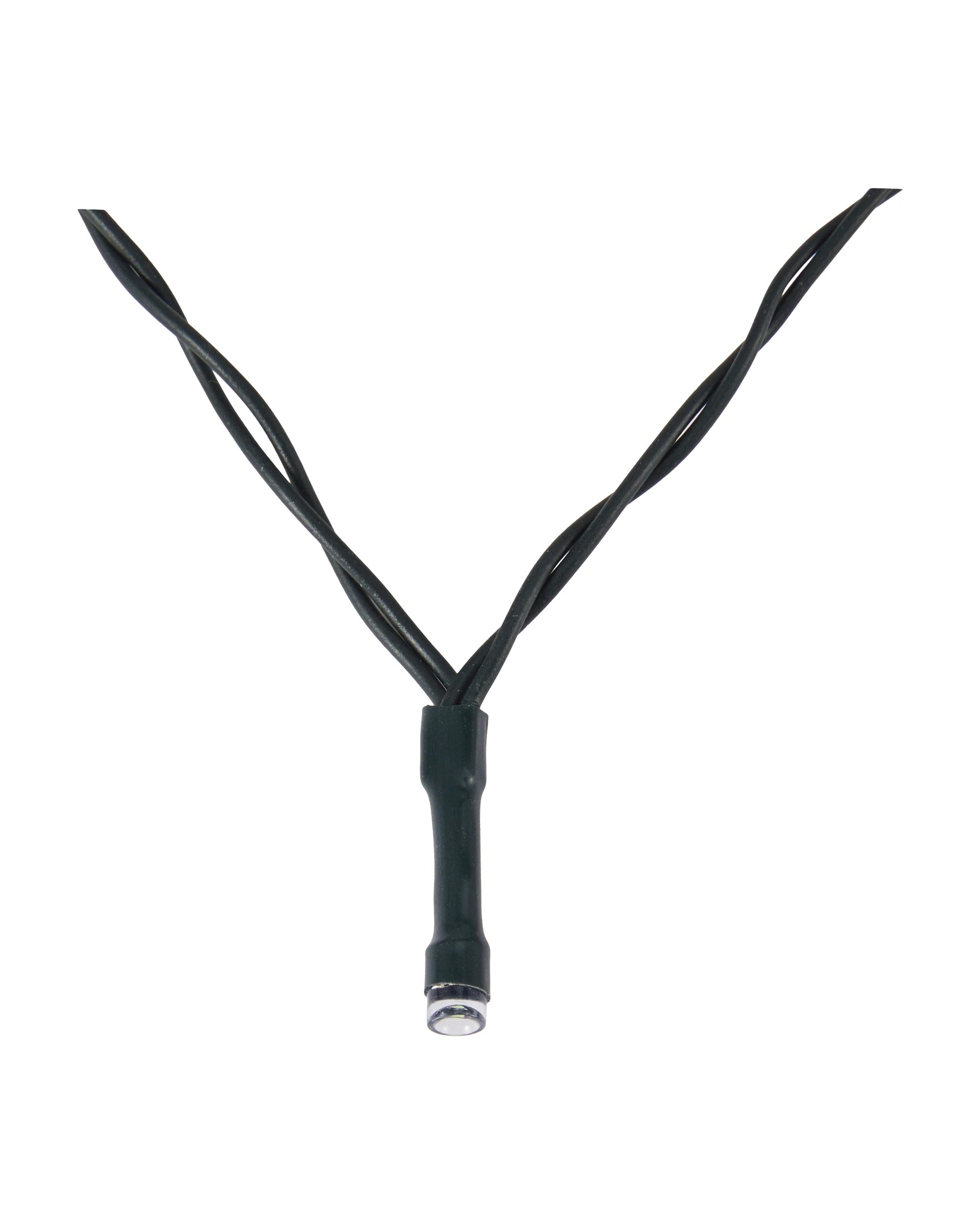 4 Solar Powered 500 LED Multifunction Multi-Coloured String Lights, 4 of 6
